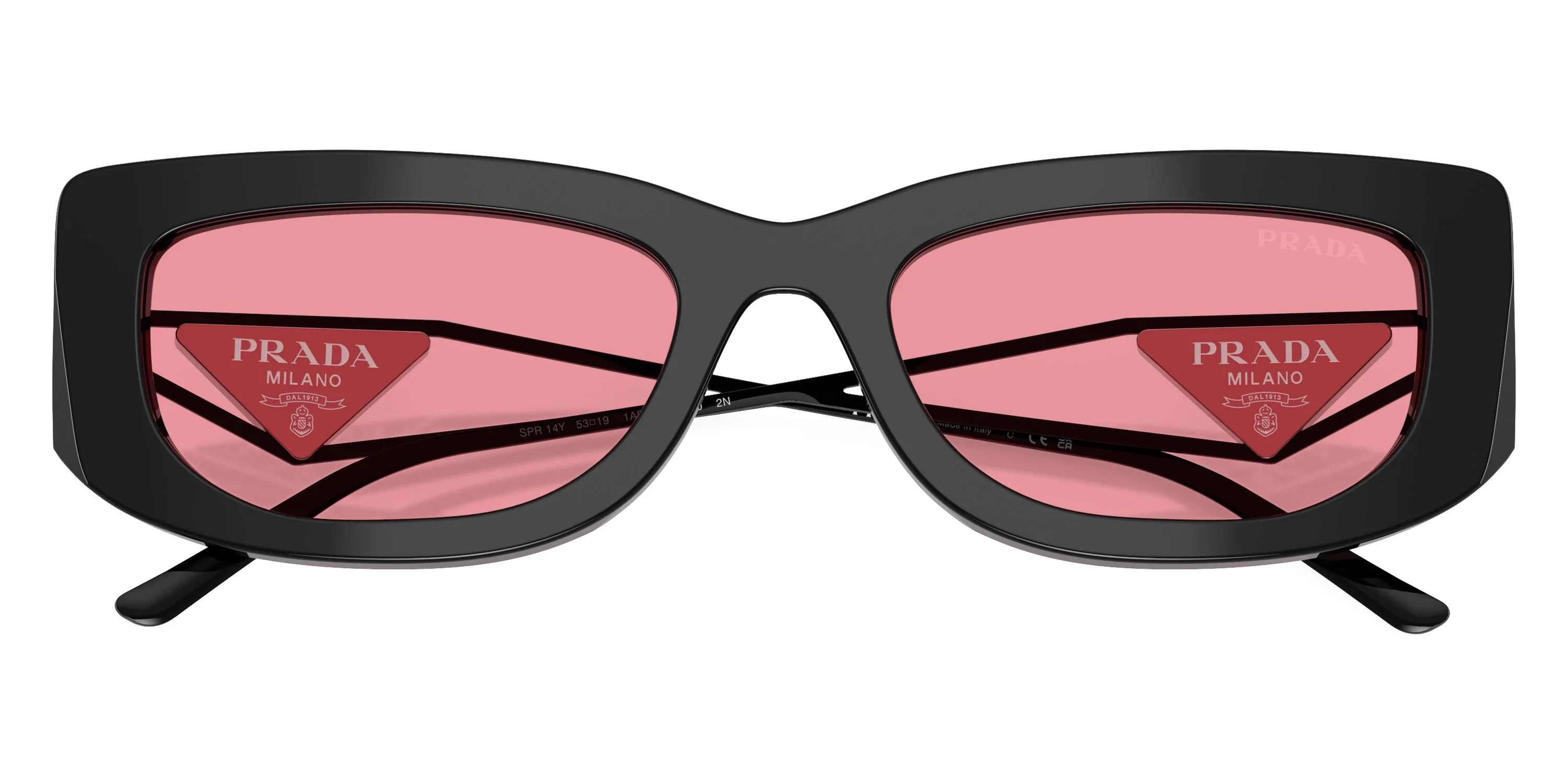 Prada - PR 14YS - Image 20