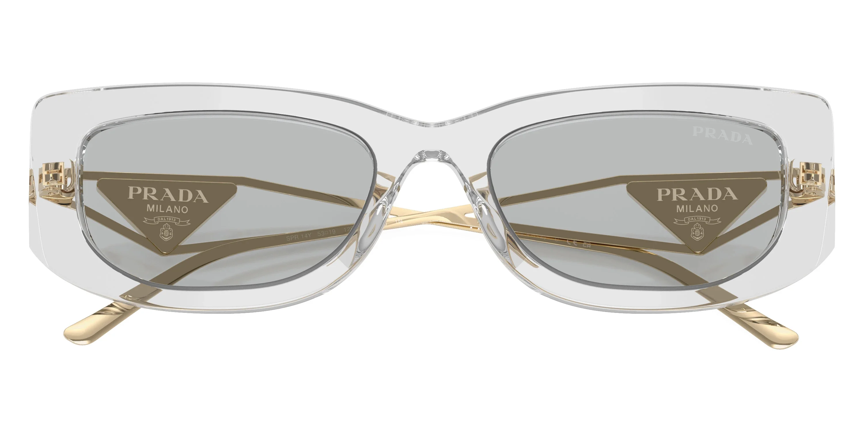 Prada - PR 14YS - Image 5
