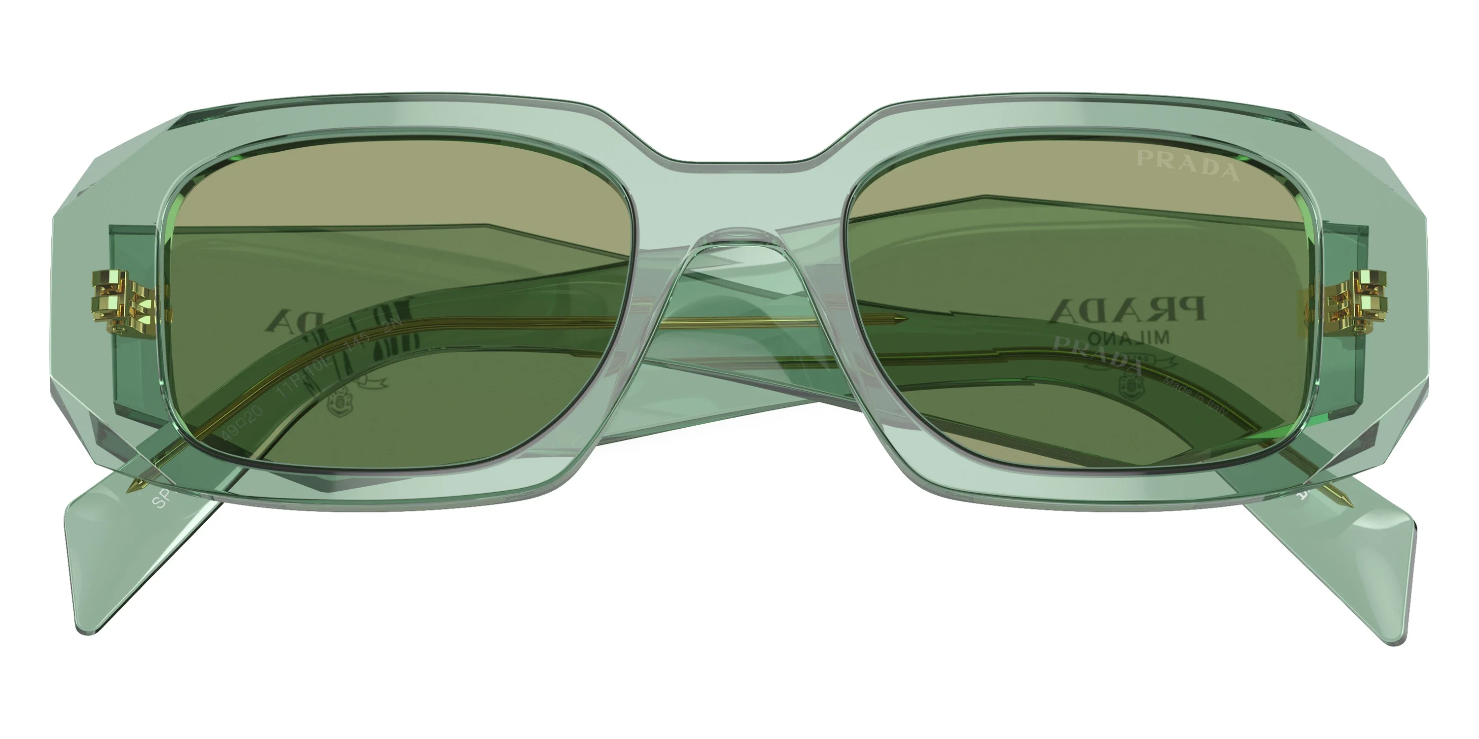 Prada - Symbole PR 17WS - Image 10