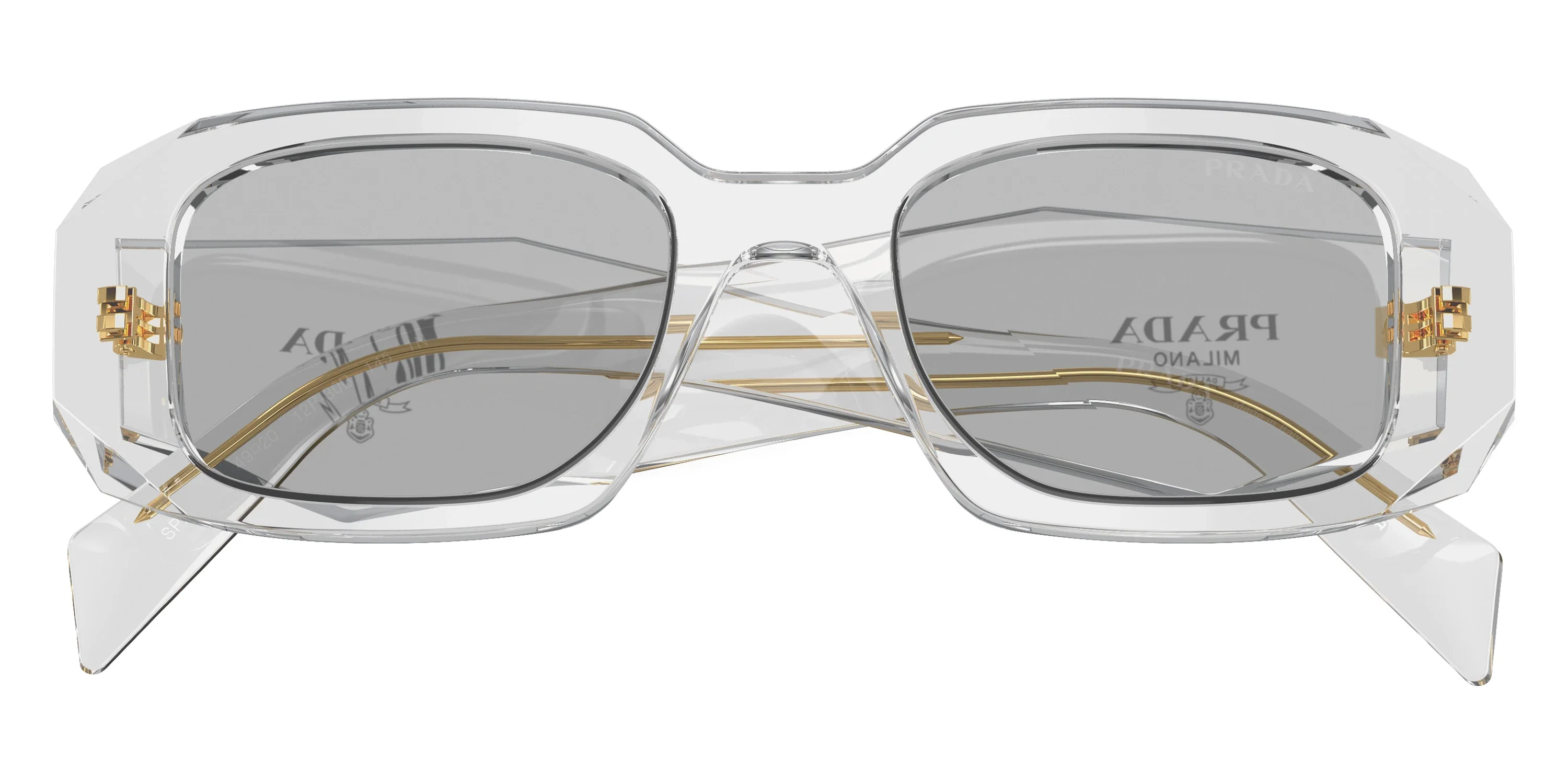 Prada - Symbole PR 17WS - Image 20