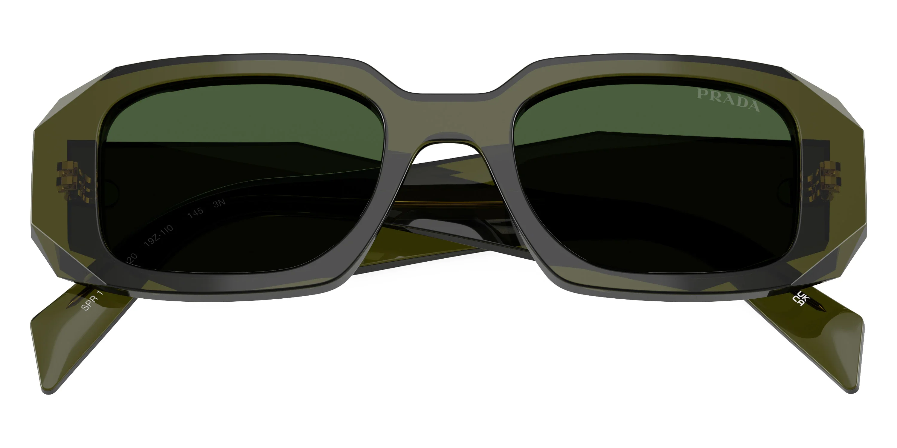Prada - Symbole PR 17WS - Image 60