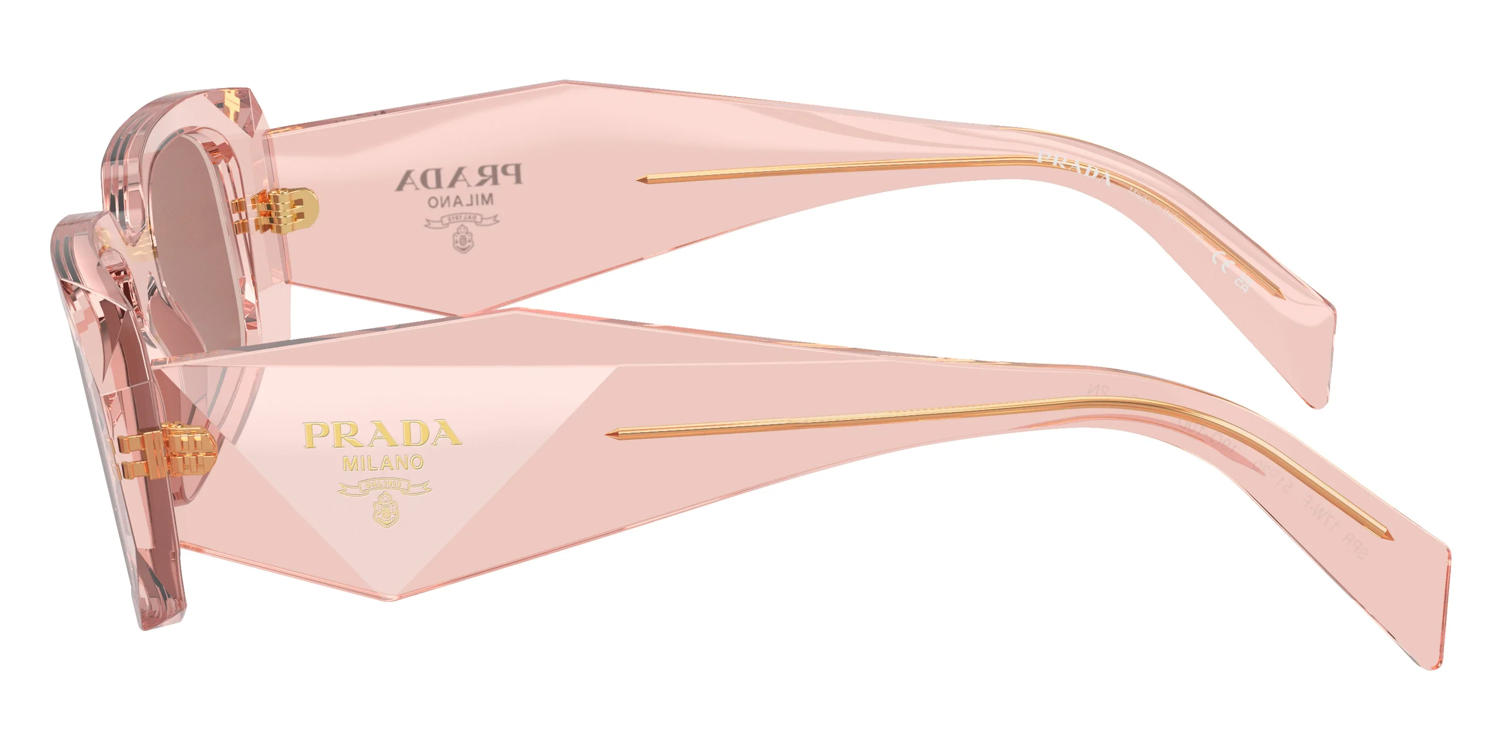 Prada - PR 17WSF - Image 23