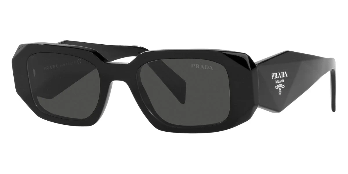 Prada - PR 17WSF - Image 37