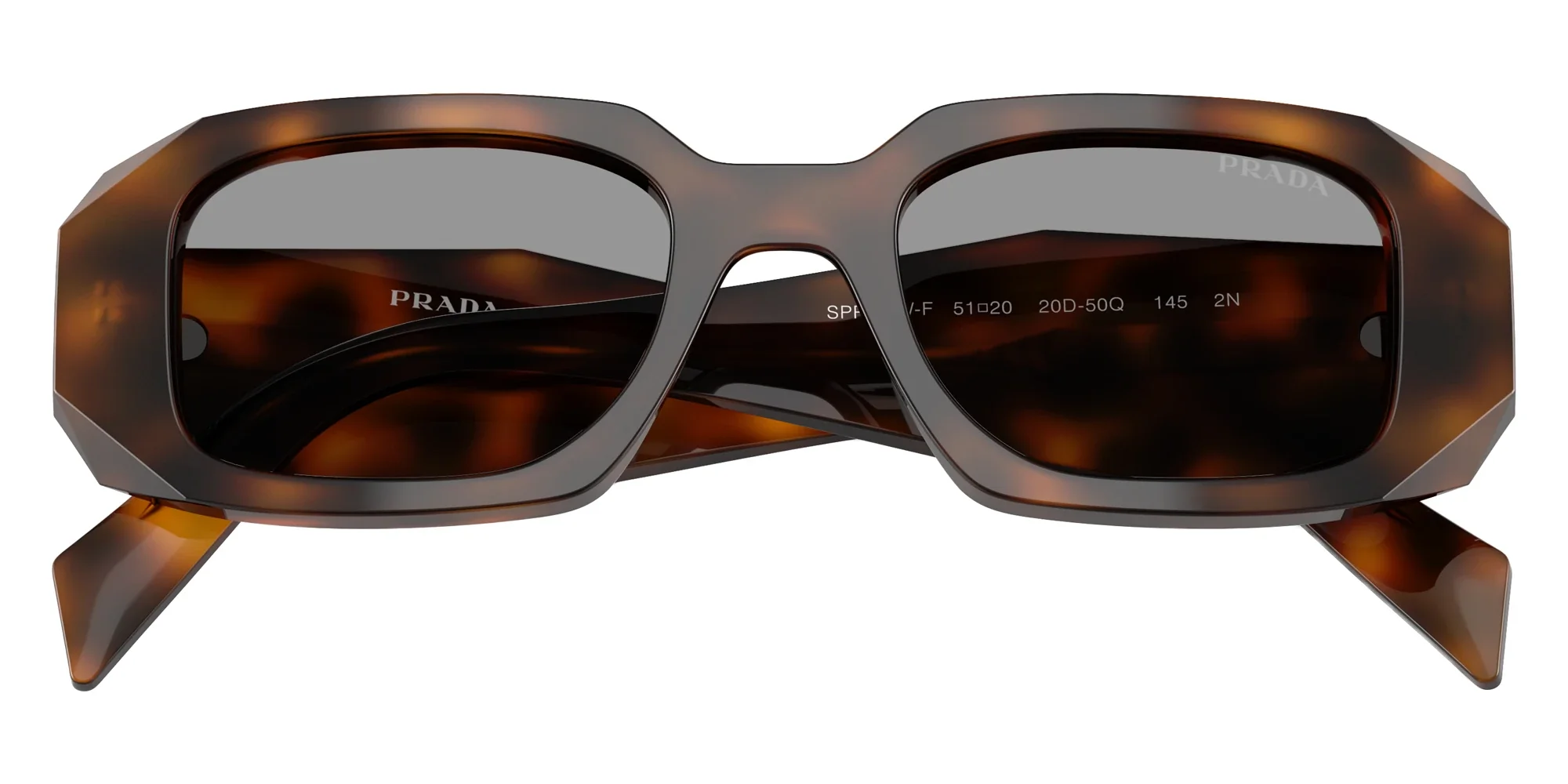 Prada - PR 17WSF - Image 45
