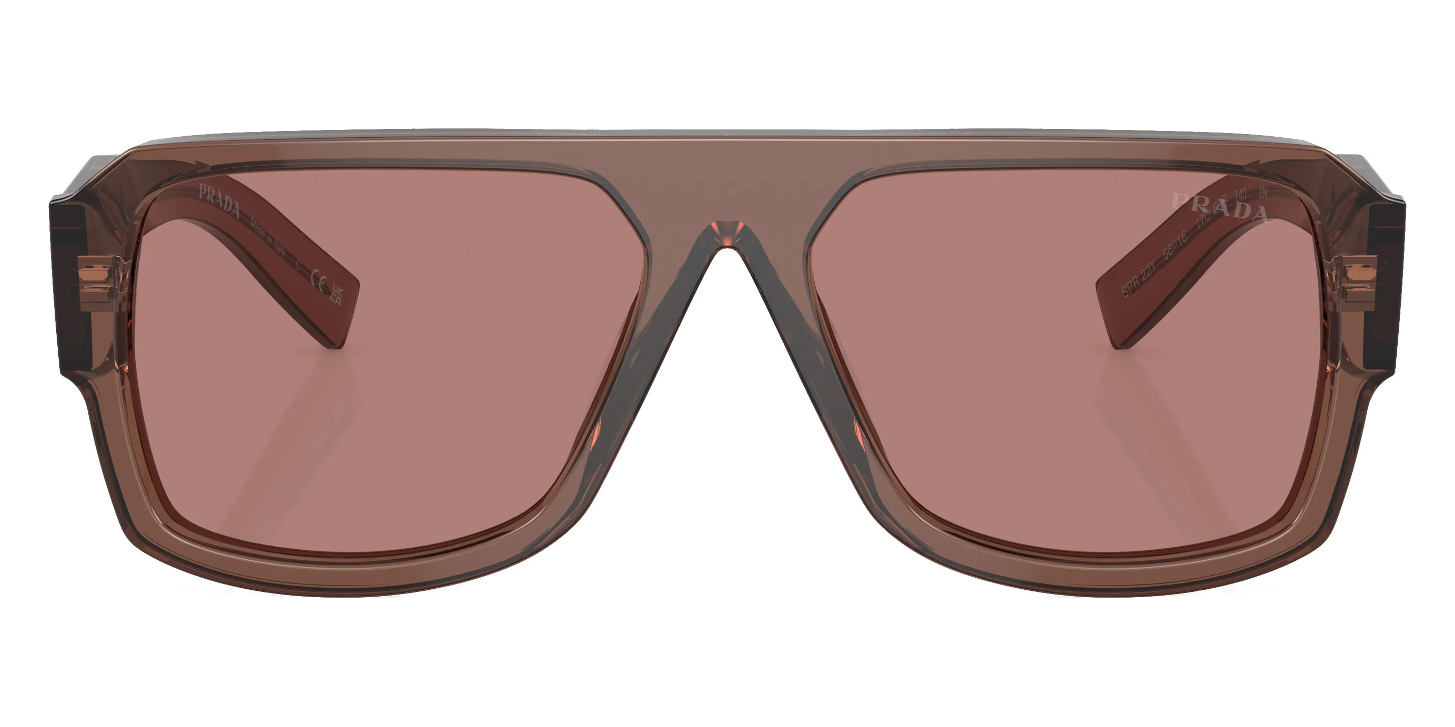 Prada - PR 22YS