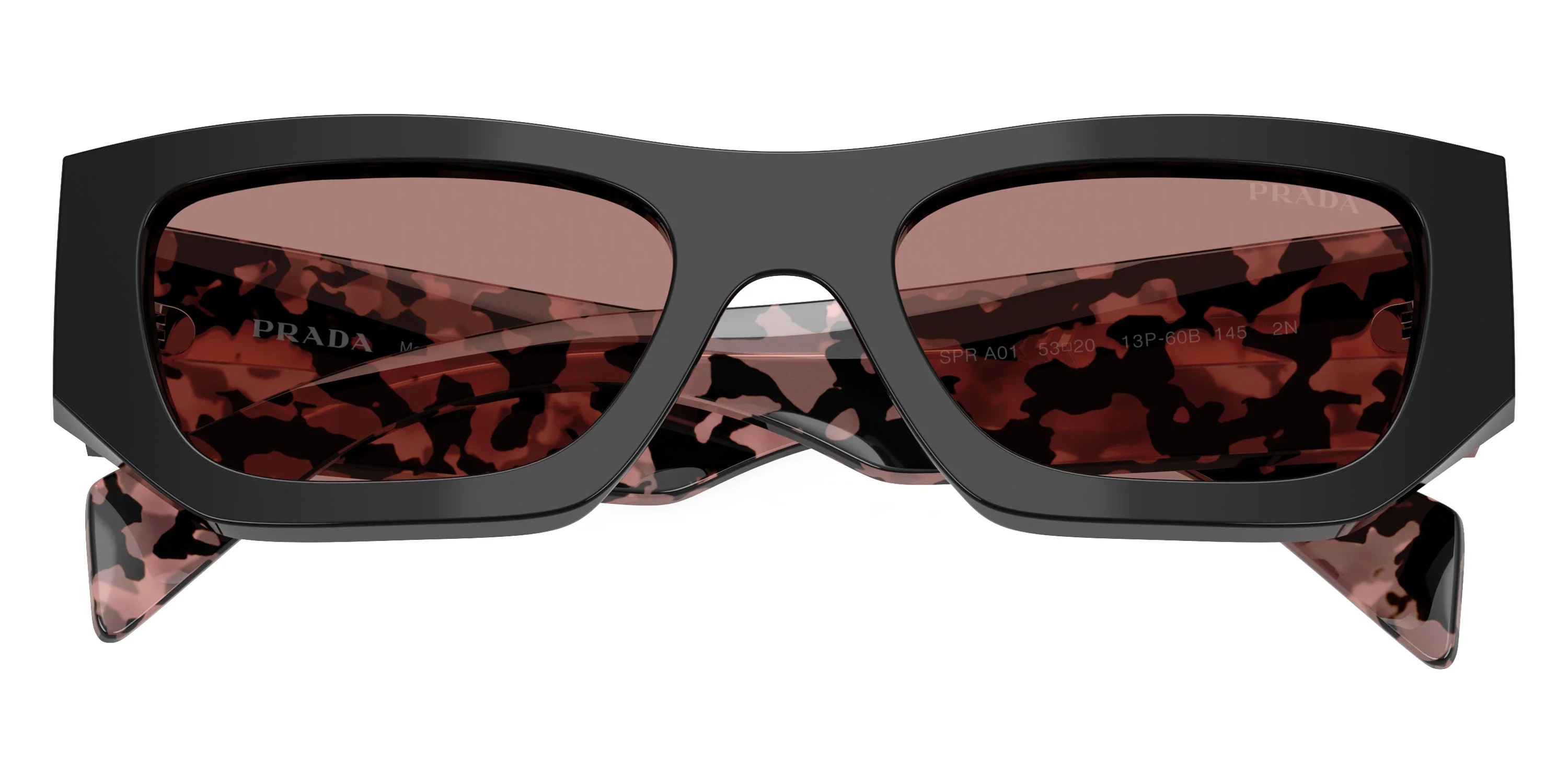 Prada - PR A01S - Image 10