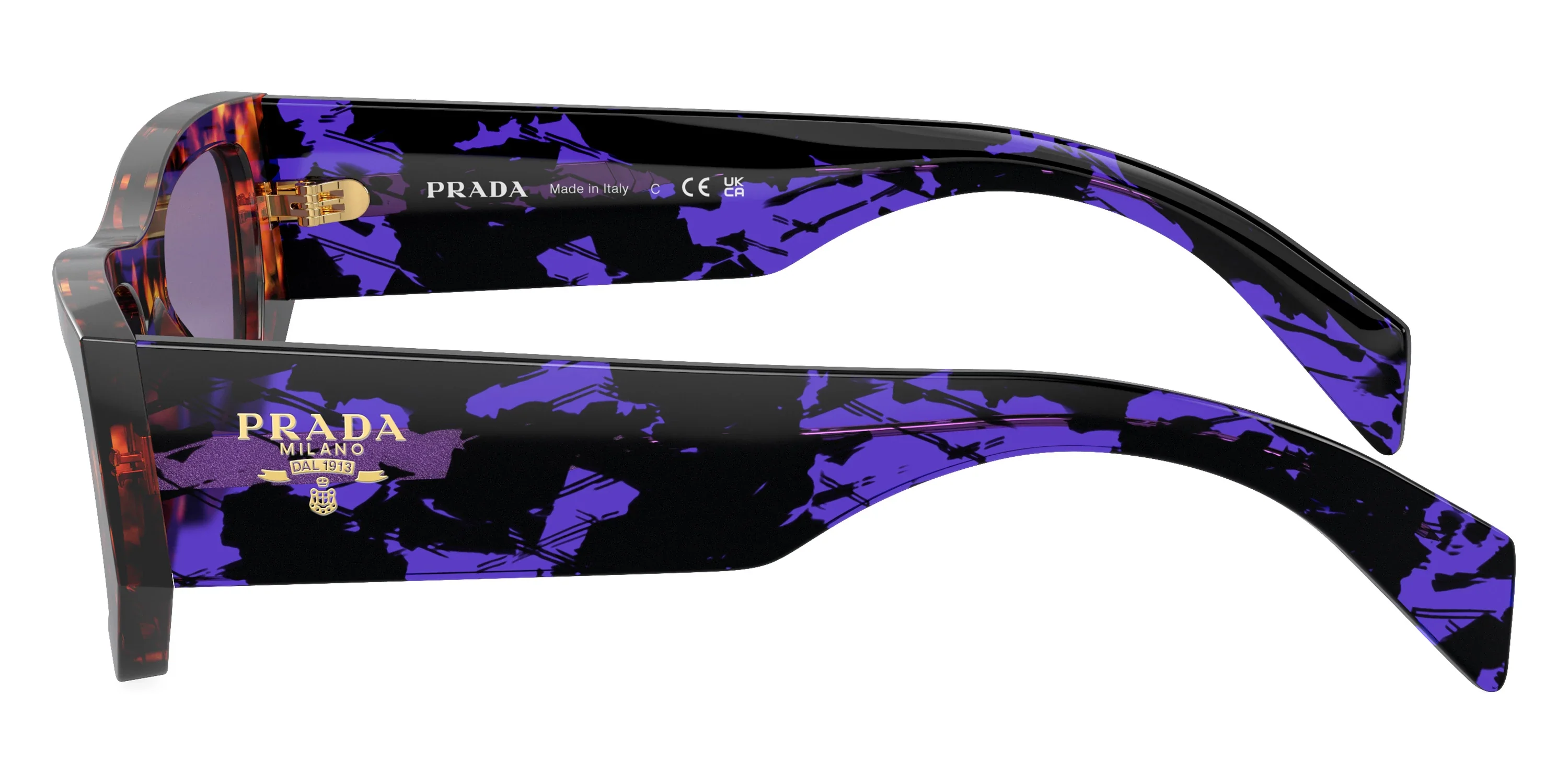 Prada - PR A01S - Image 13