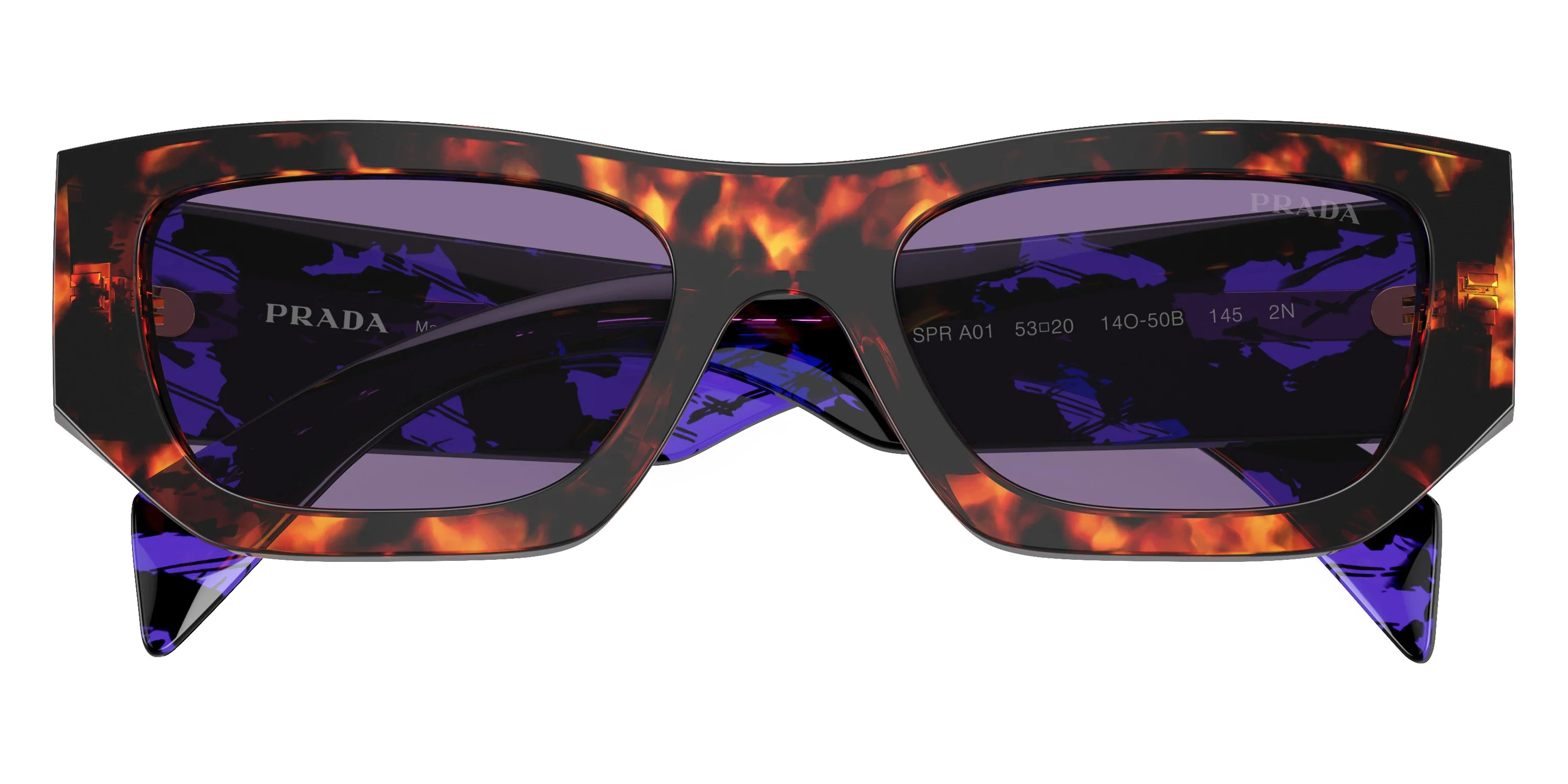 Prada - PR A01S - Image 15