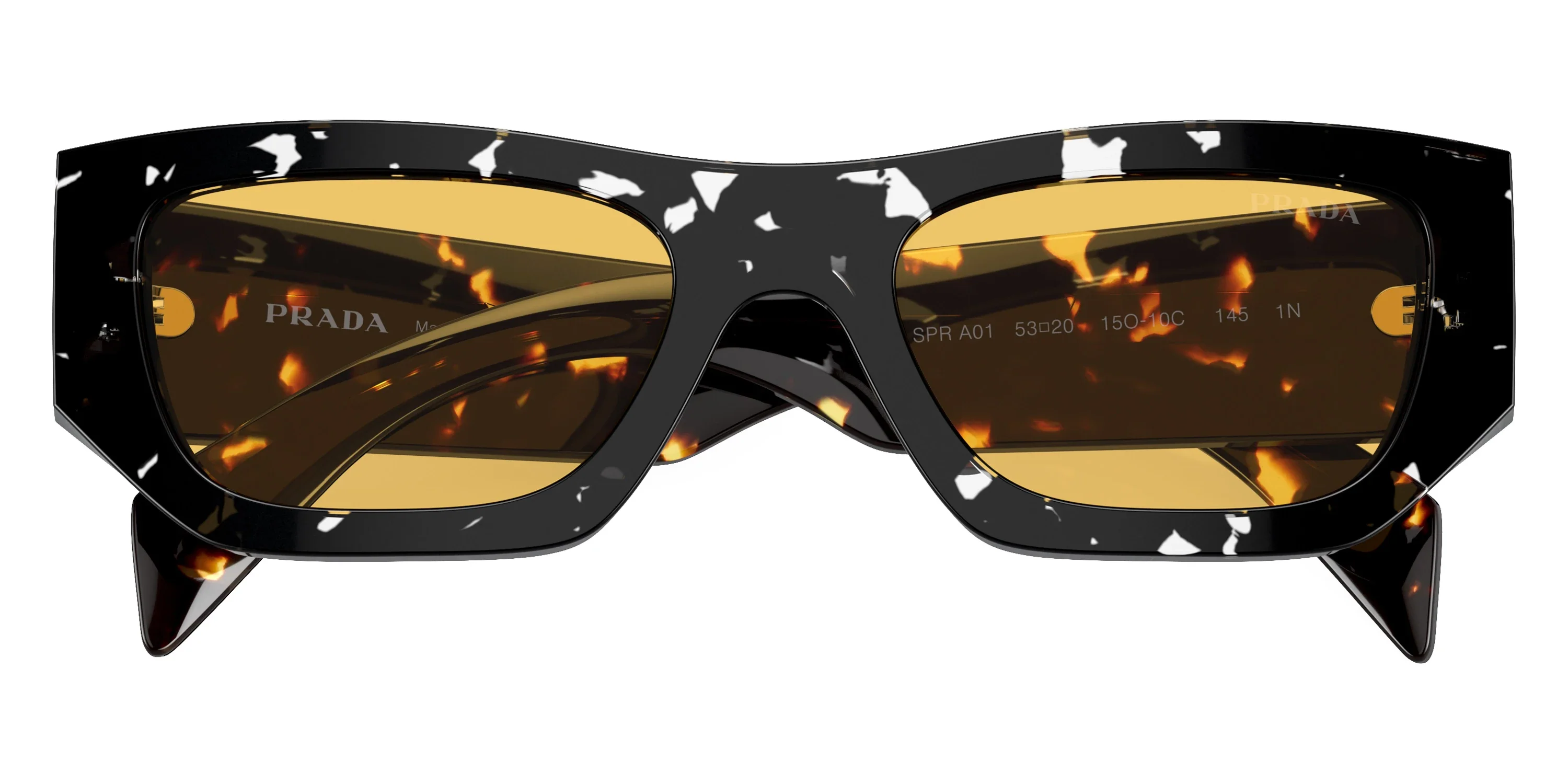 Prada - PR A01S - Image 20