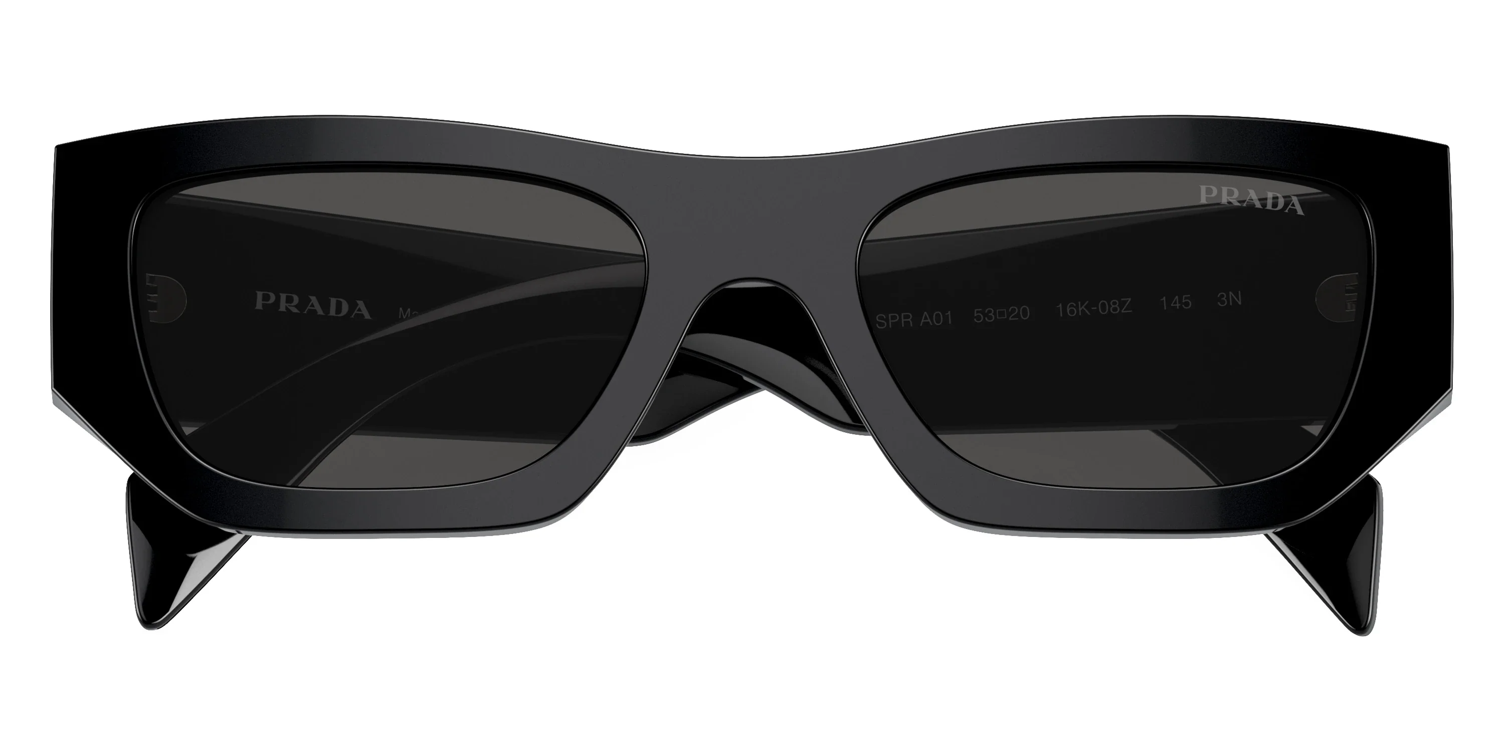 Prada - PR A01S - Image 25