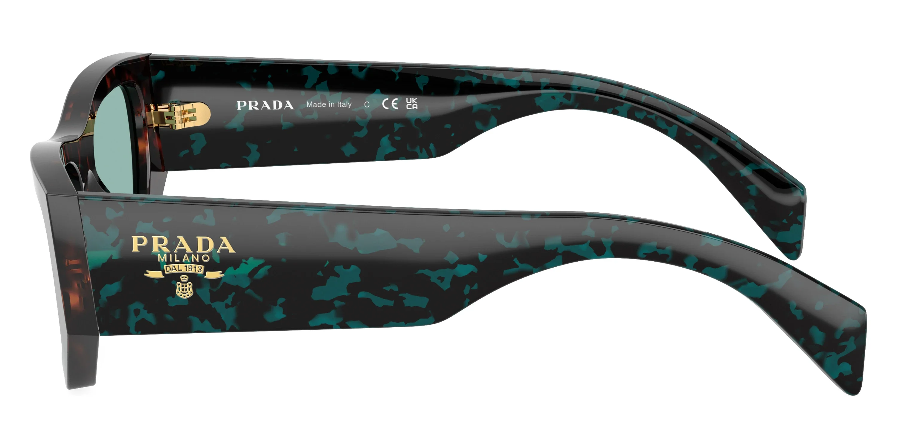 Prada - PR A01S - Image 33