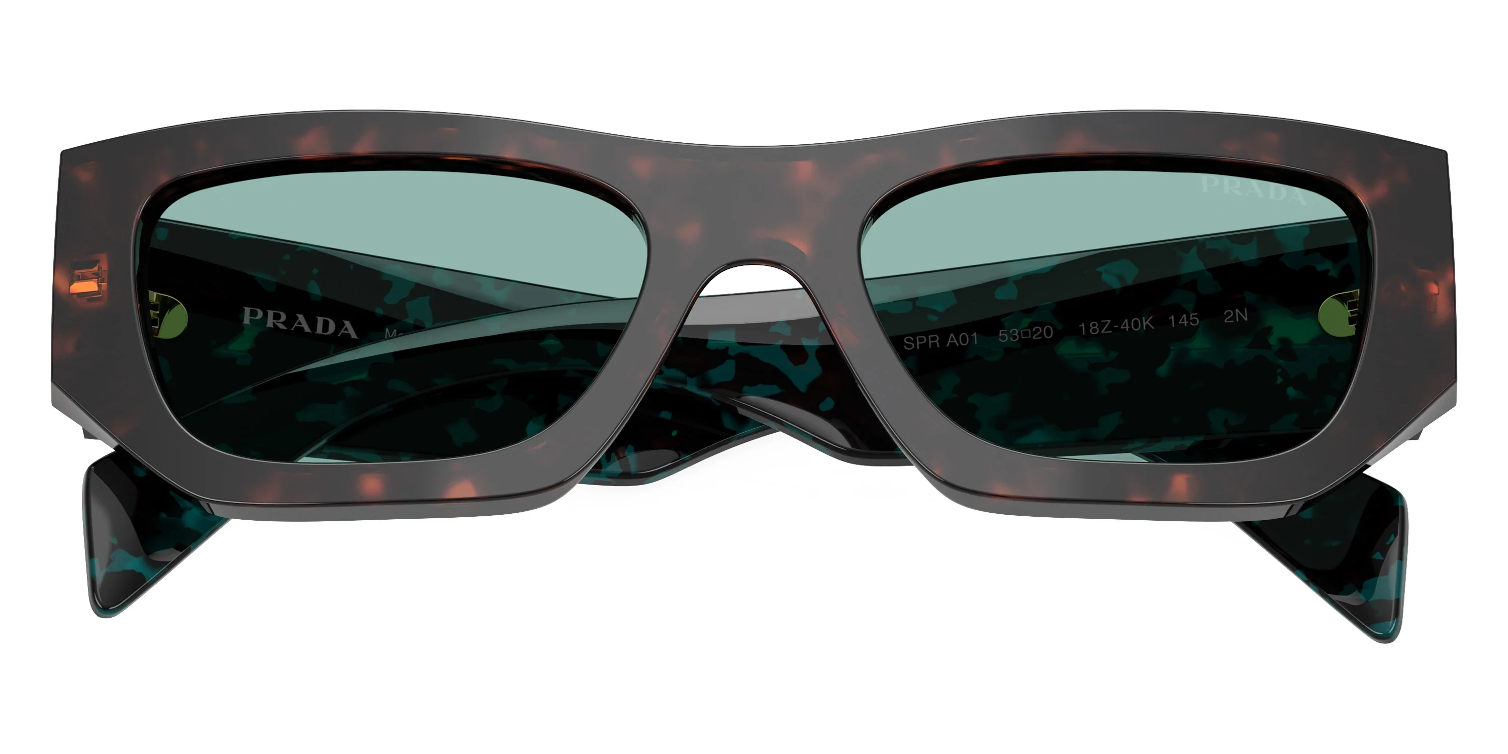 Prada - PR A01S - Image 35