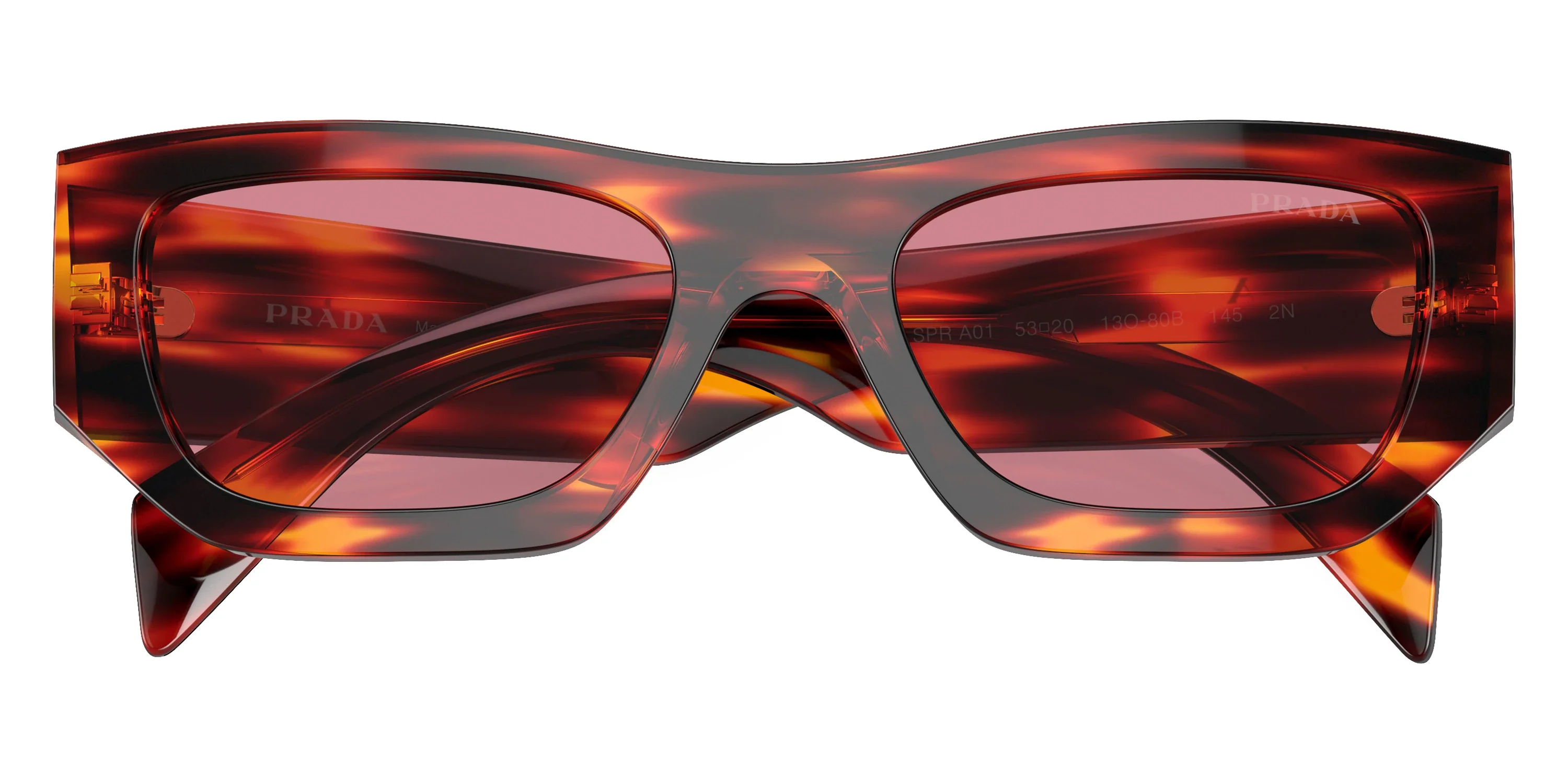 Prada - PR A01S - Image 5