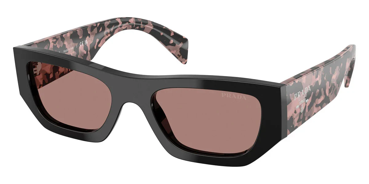 Prada - PR A01S - Image 7
