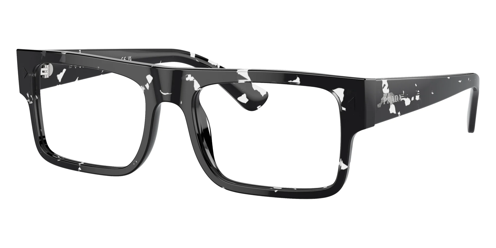 Prada - PR A01VF - Image 12