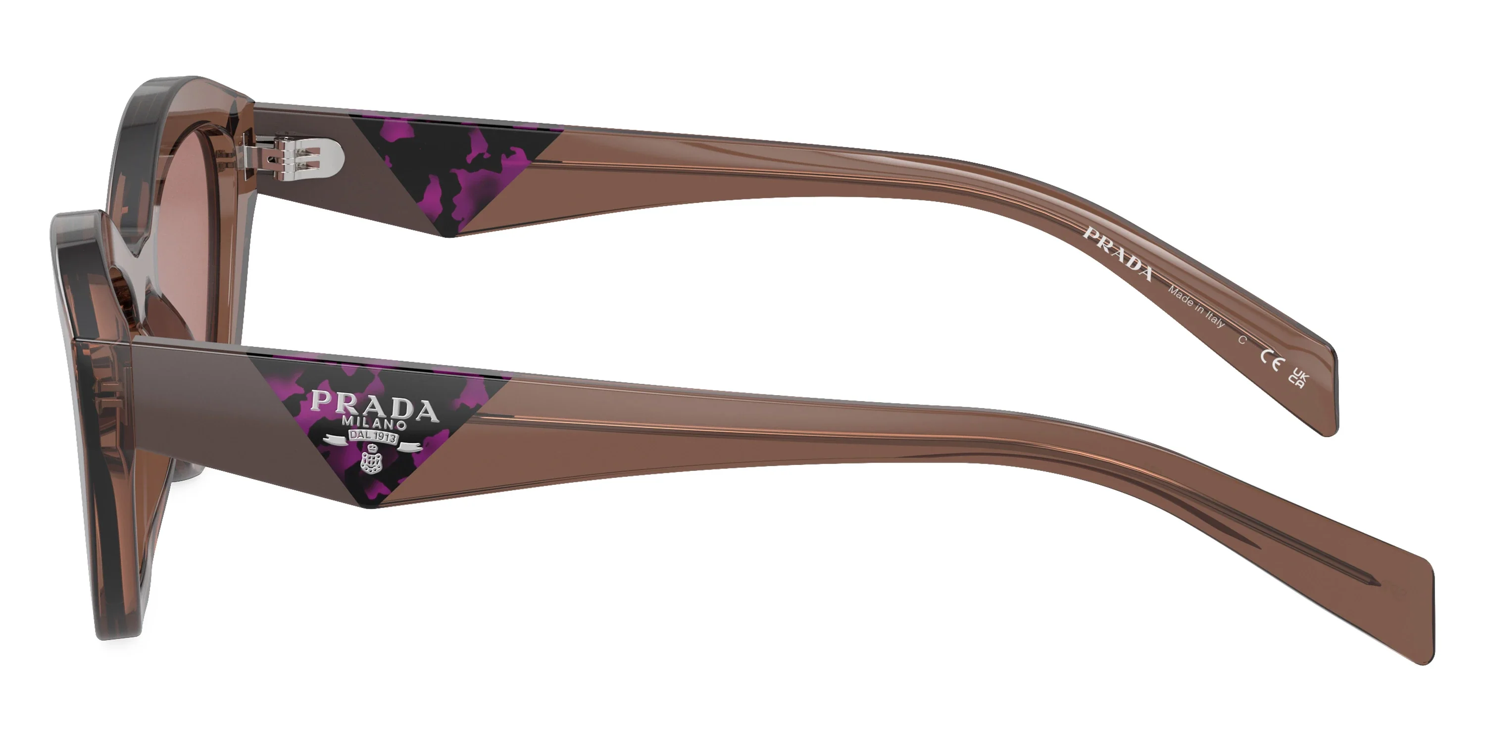 Prada - PR A02S - Image 28