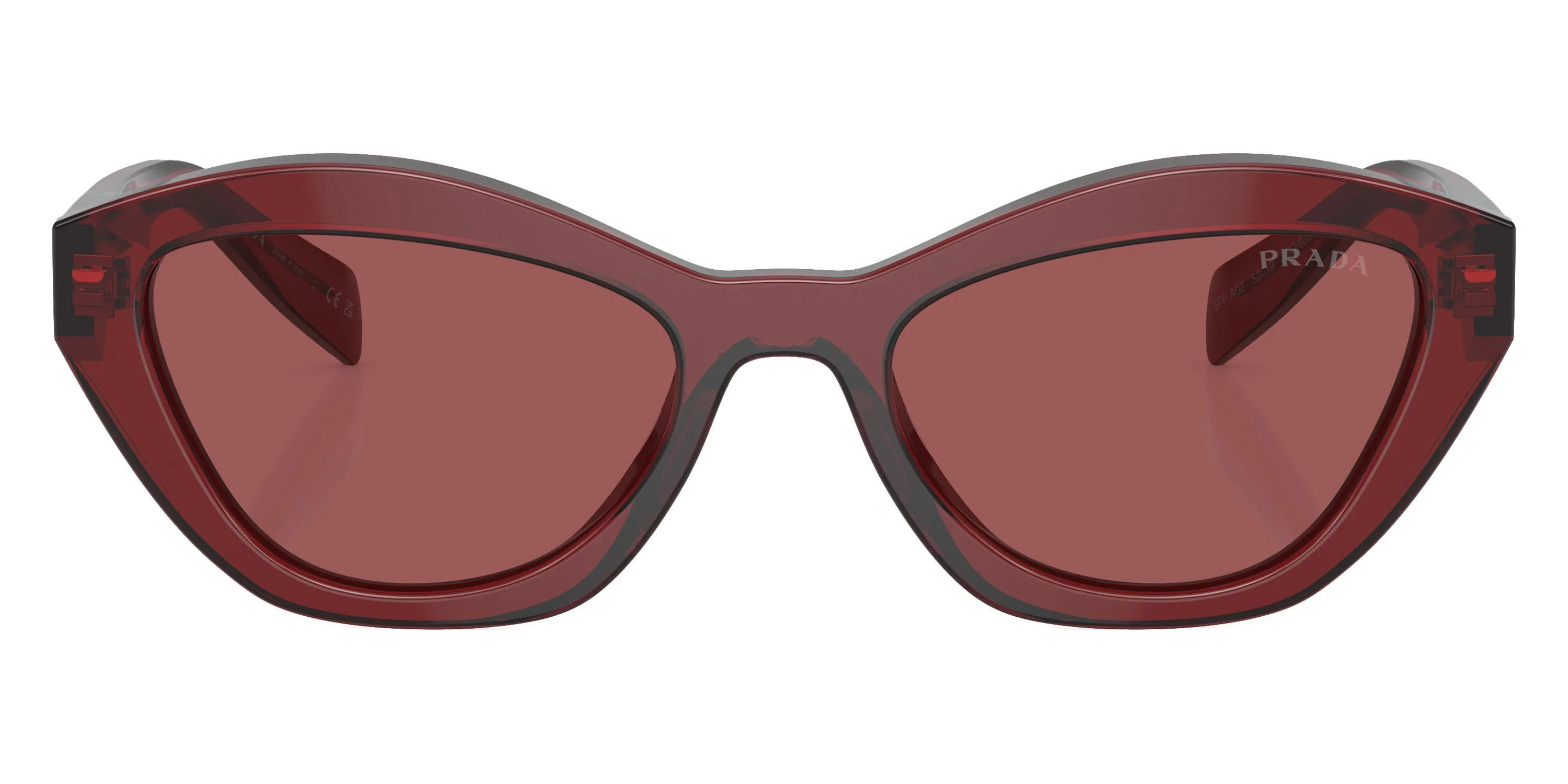 Prada - PR A02S - Image 31