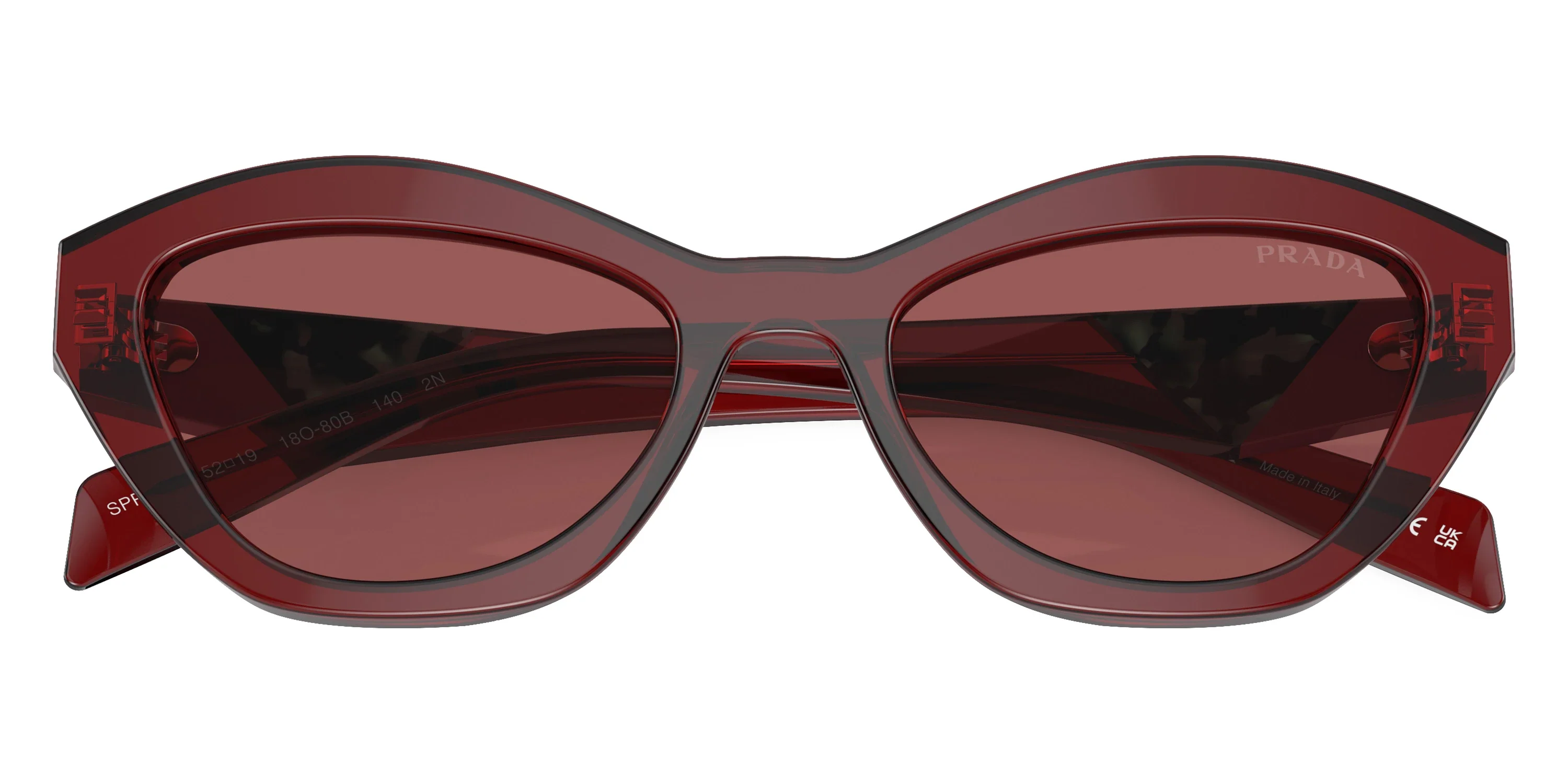 Prada - PR A02S - Image 35
