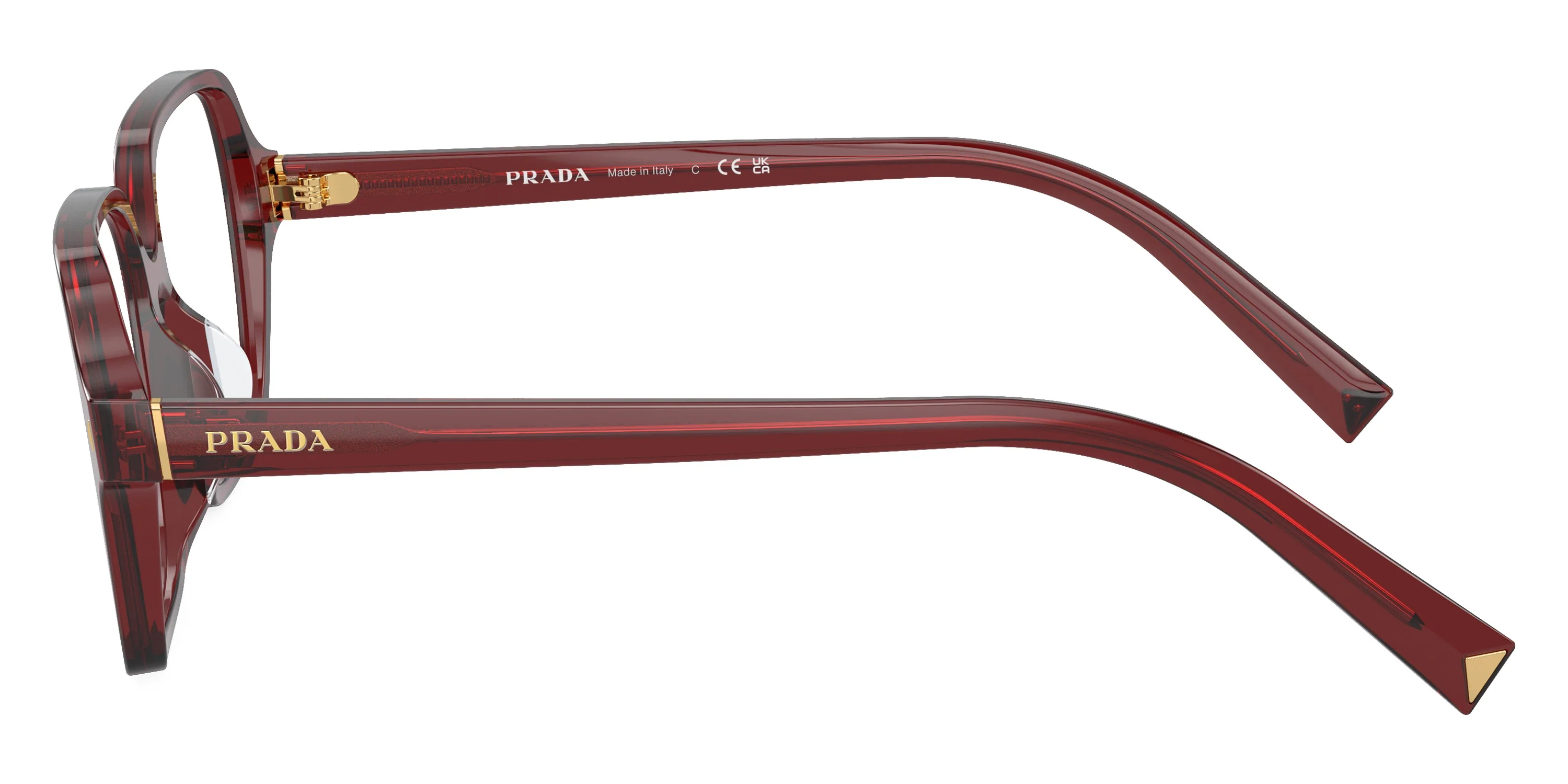Prada - PR A02V - Image 13