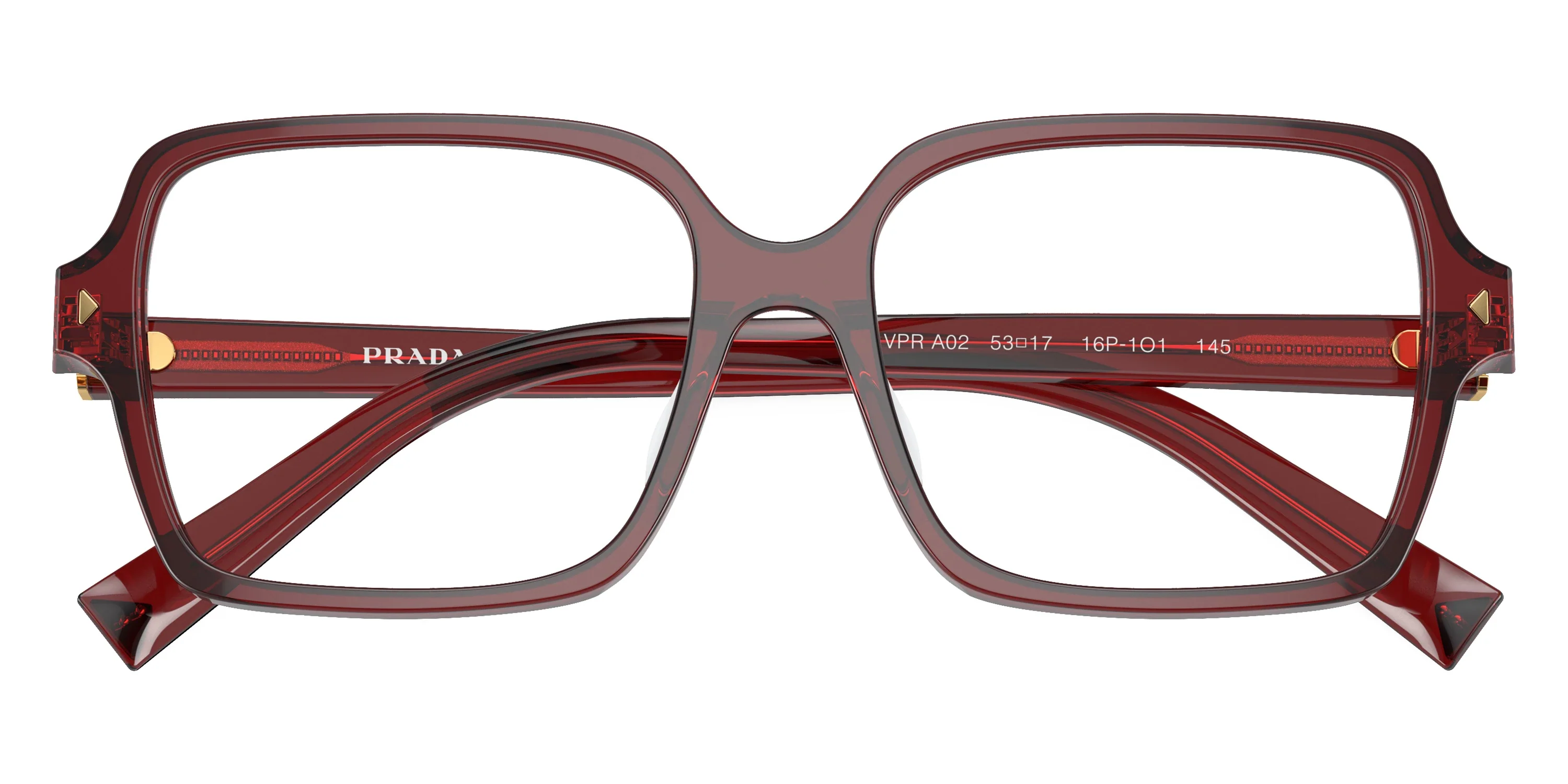 Prada - PR A02V - Image 20