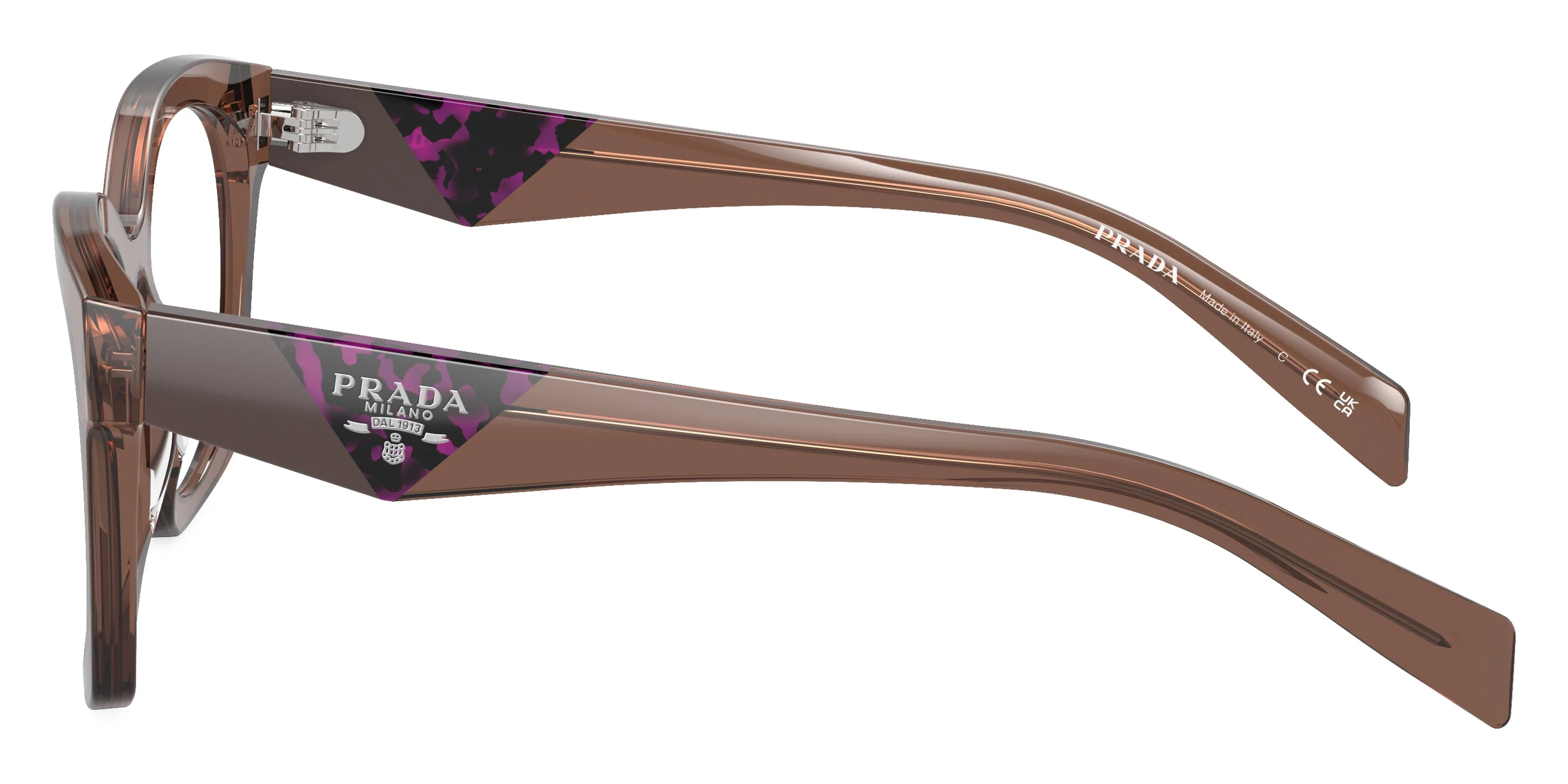 Prada - PR A05V - Image 38