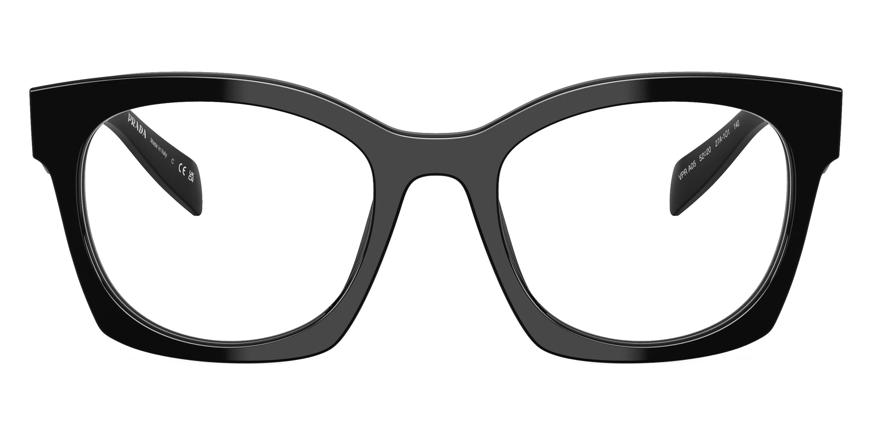 Prada - PR A05V - Image 56