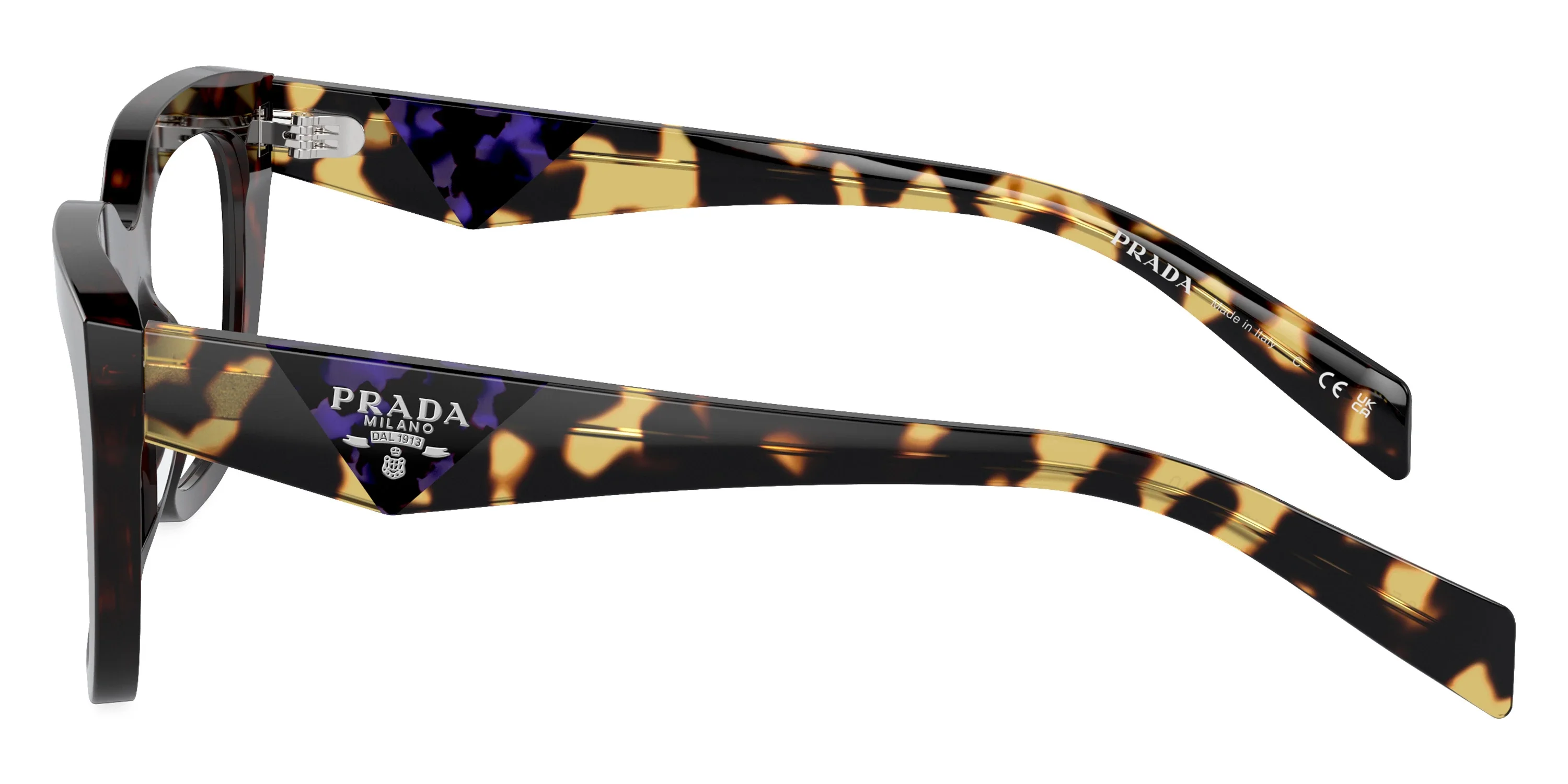Prada - Symbole PR A06VF - Image 13