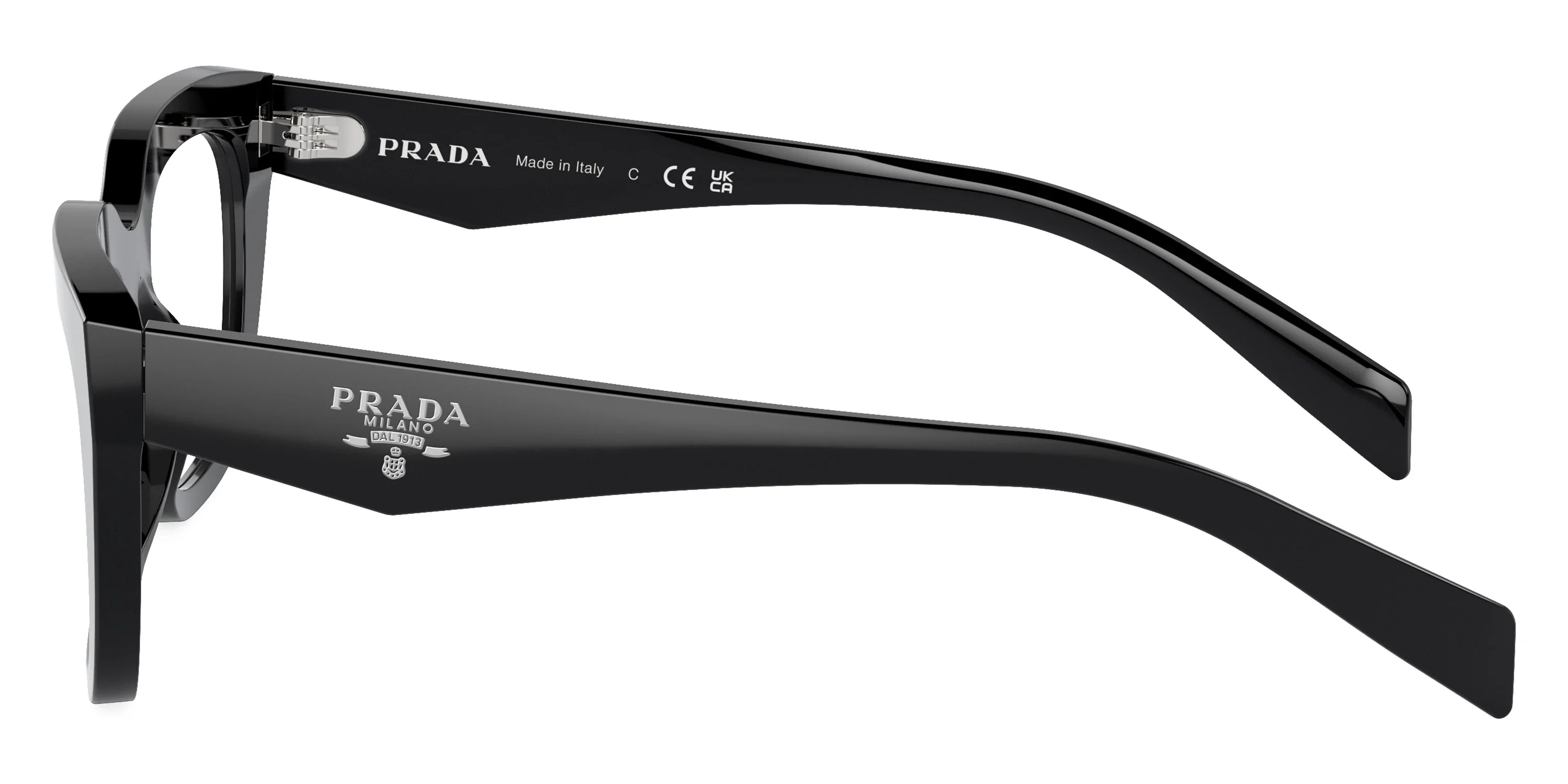 Prada - Symbole PR A06VF - Image 8