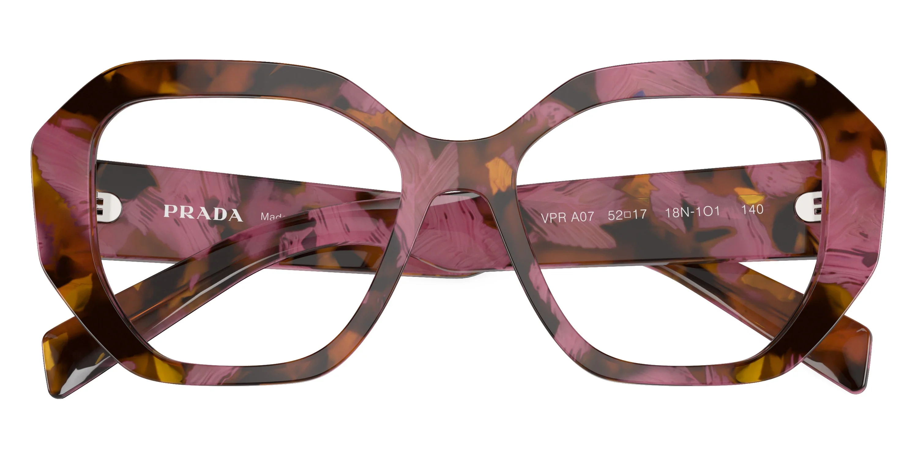 Prada - PR A07V - Image 35
