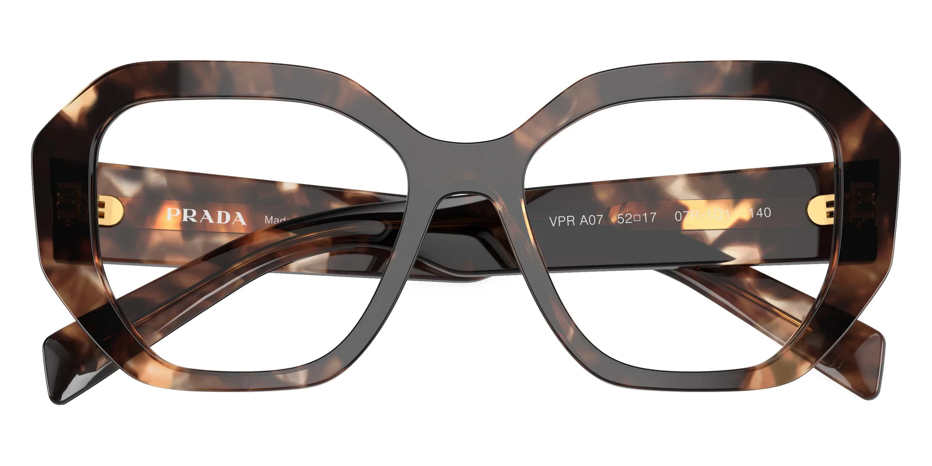 Prada - PR A07V - Image 5