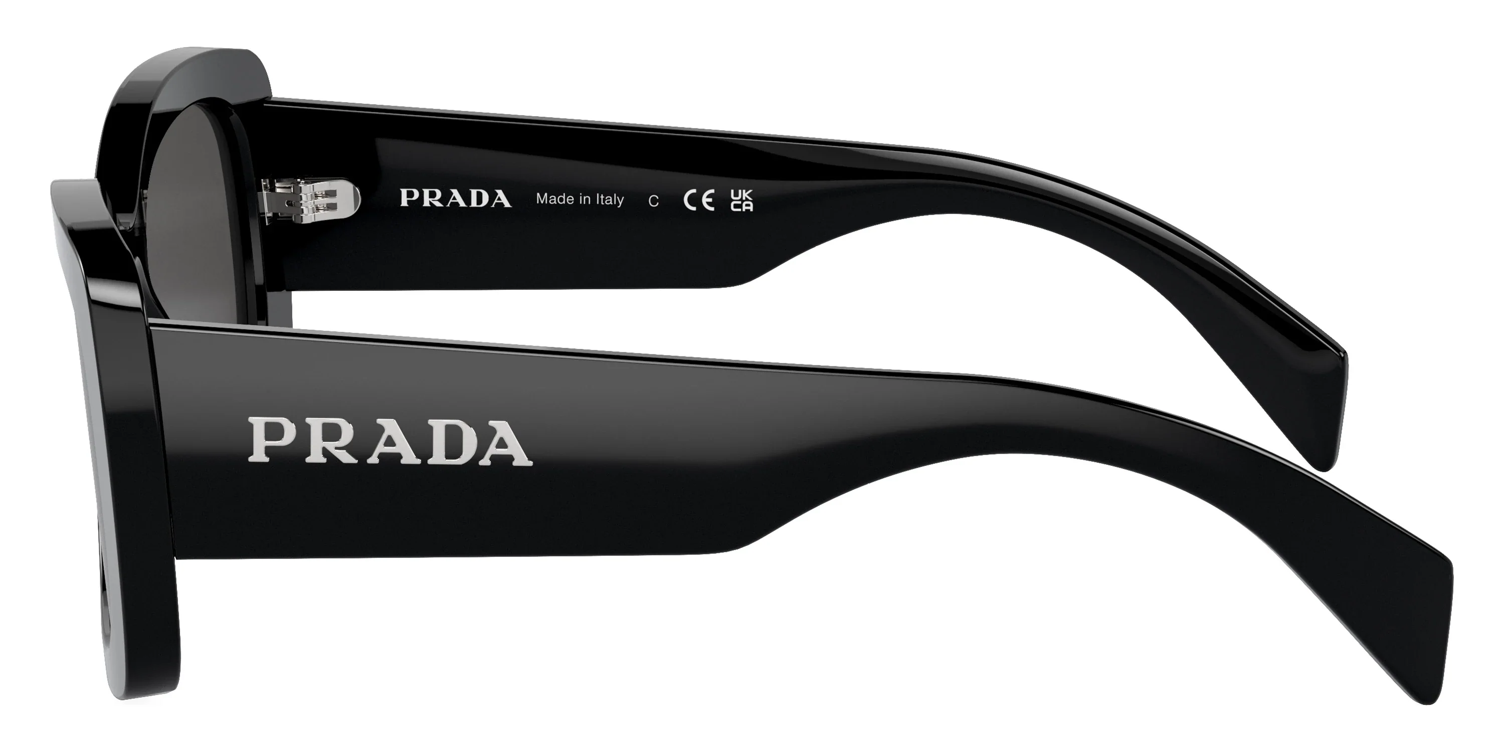Prada - PR A08SF - Image 8