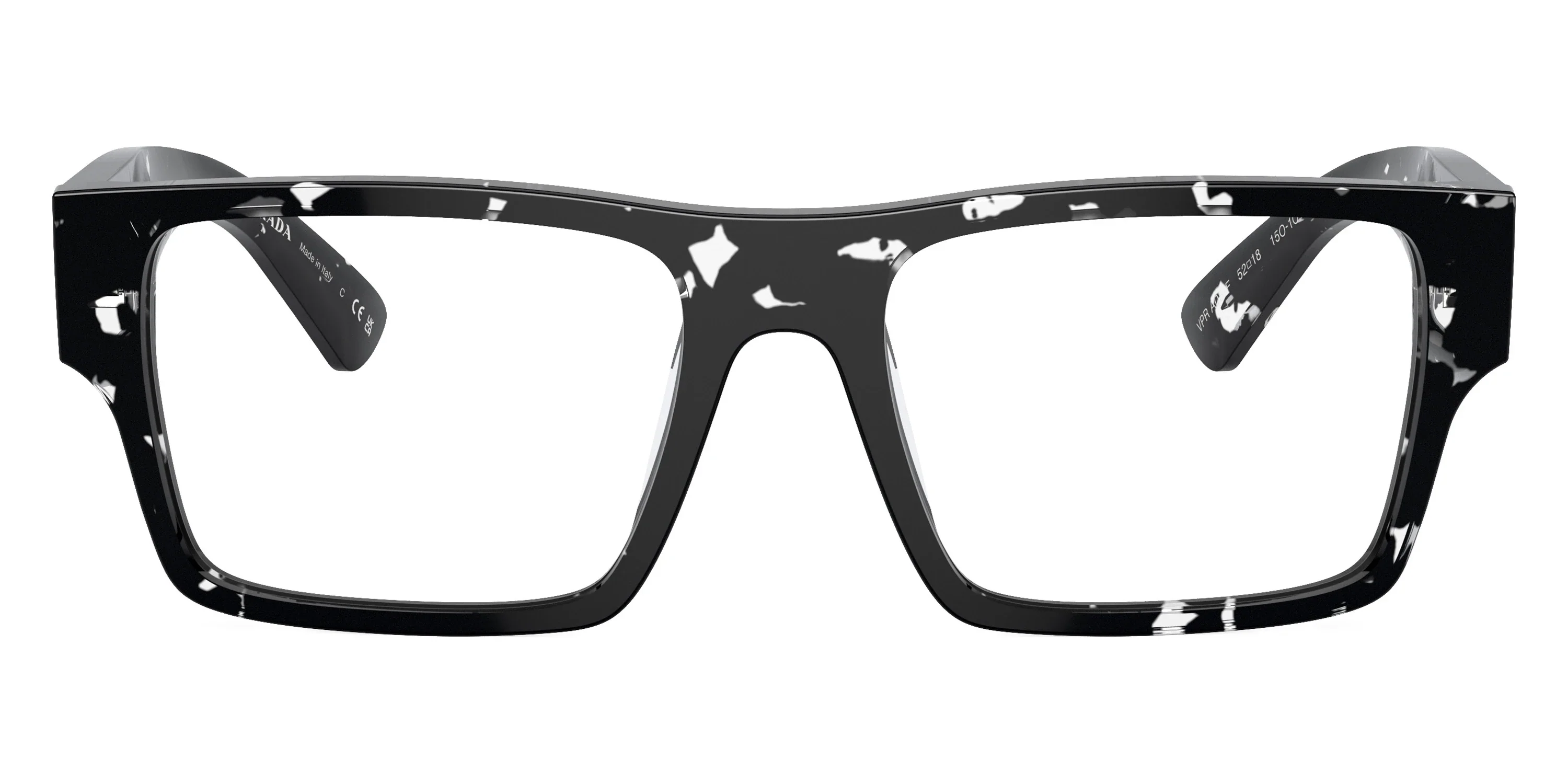 Prada - PR A08VF - Image 6