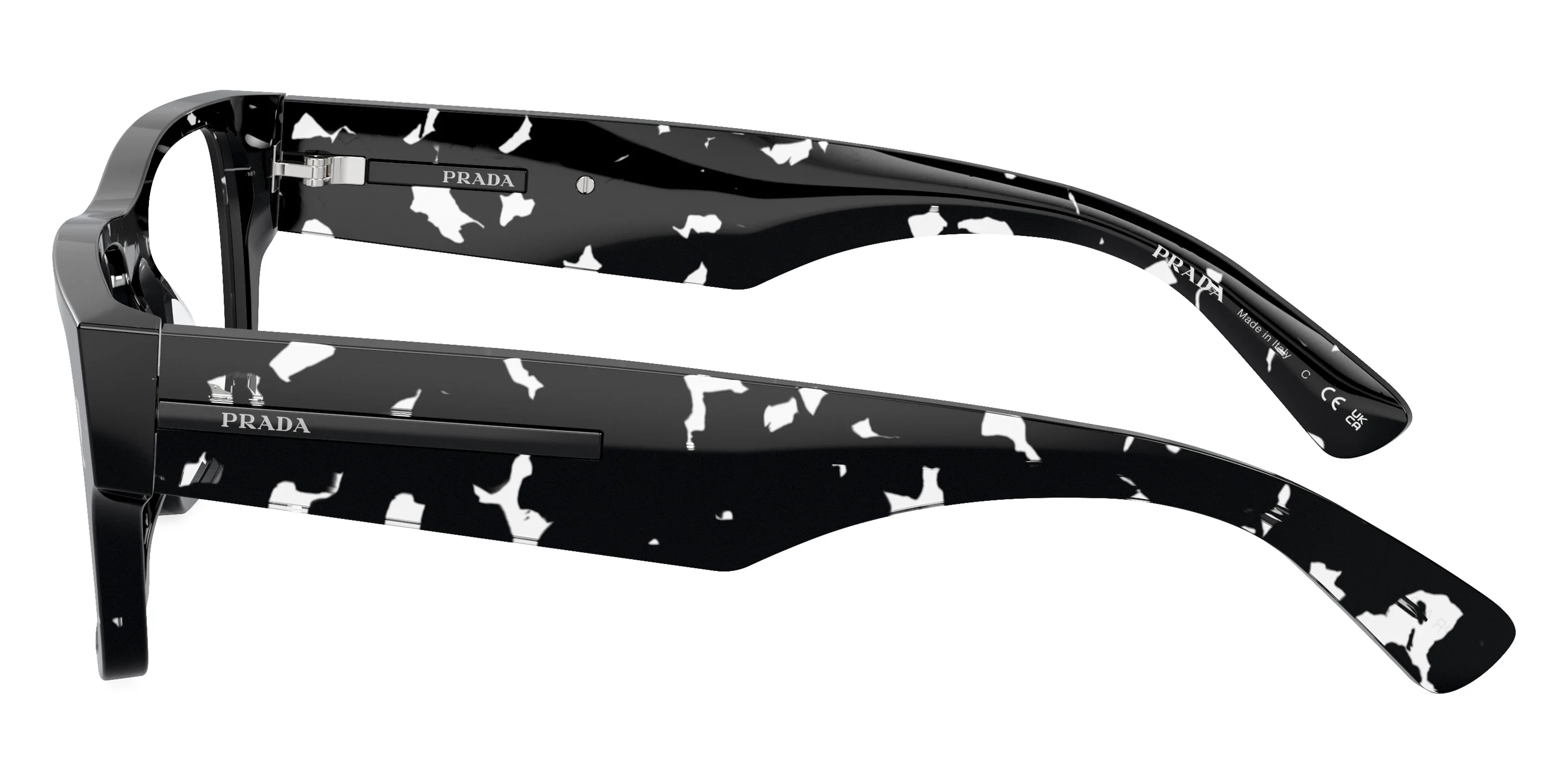 Prada - PR A08VF - Image 8