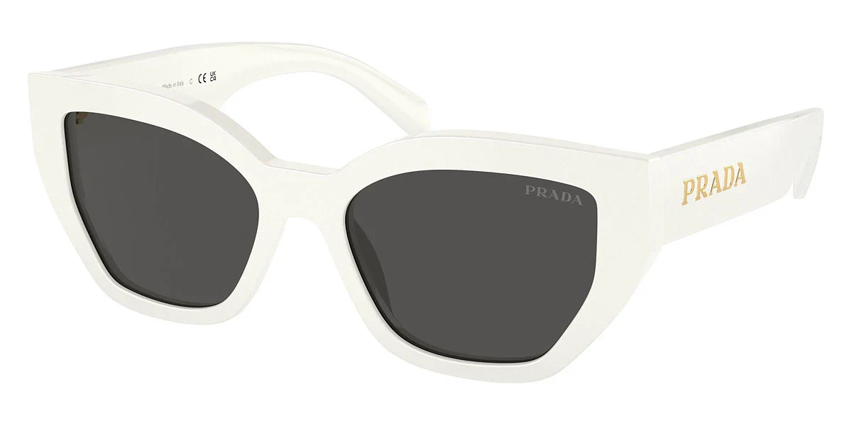 Prada - PR A09SF - Image 12