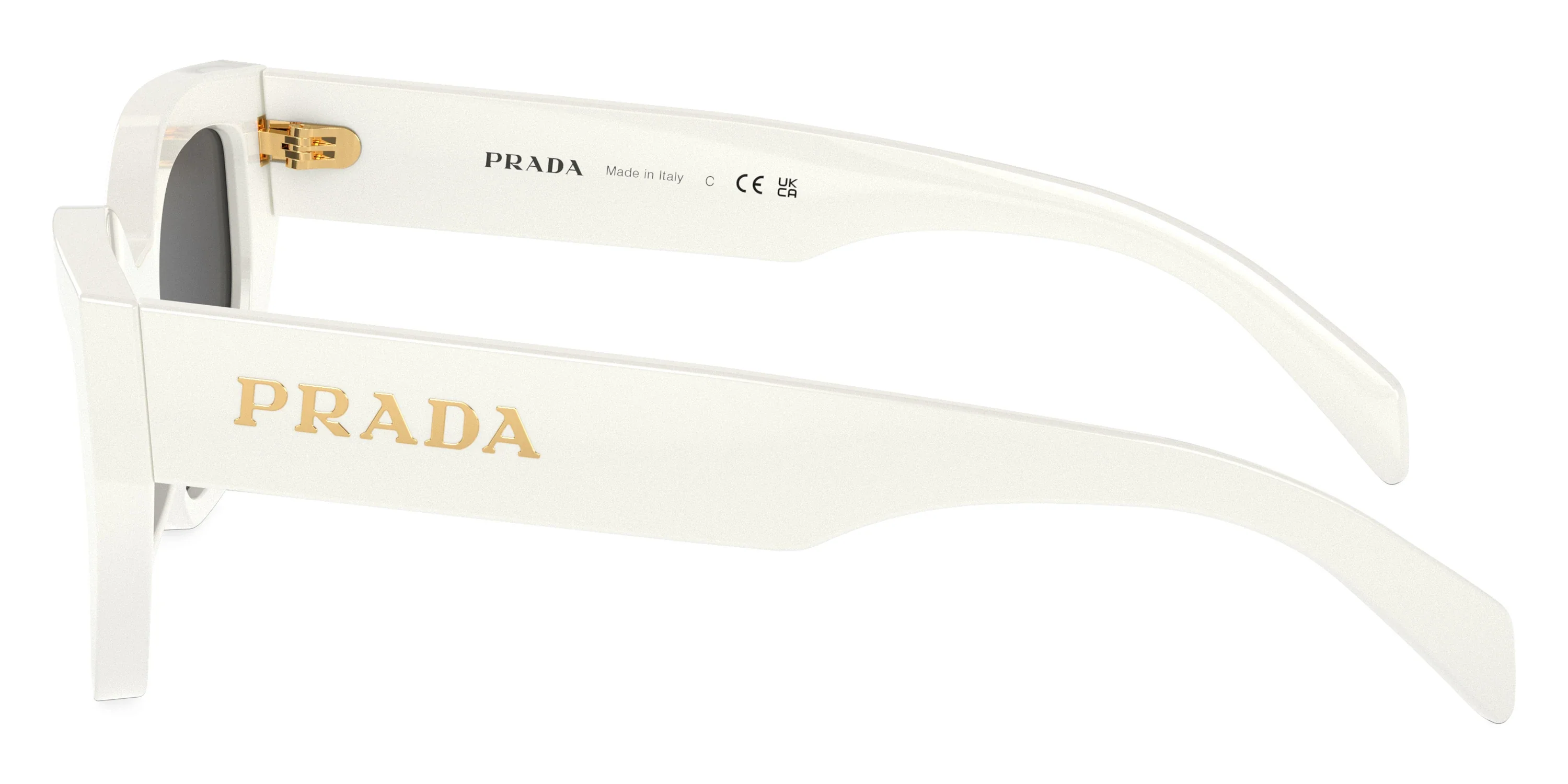 Prada - PR A09SF - Image 13