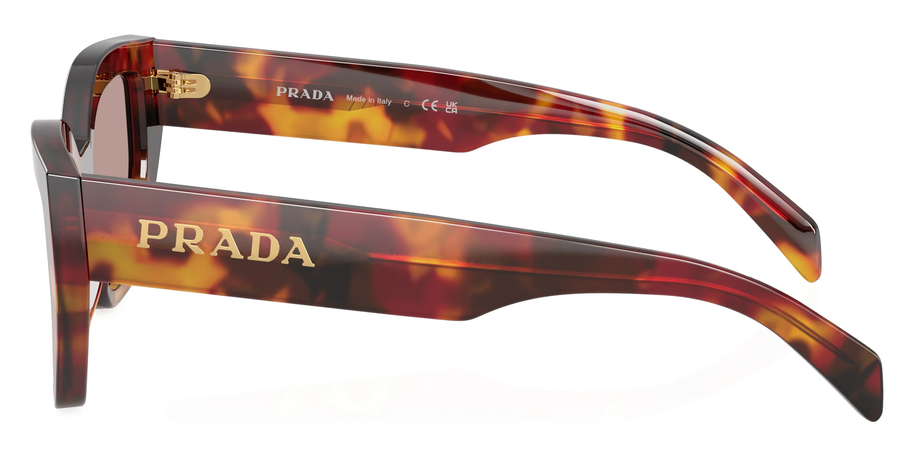 Prada - PR A09SF - Image 28