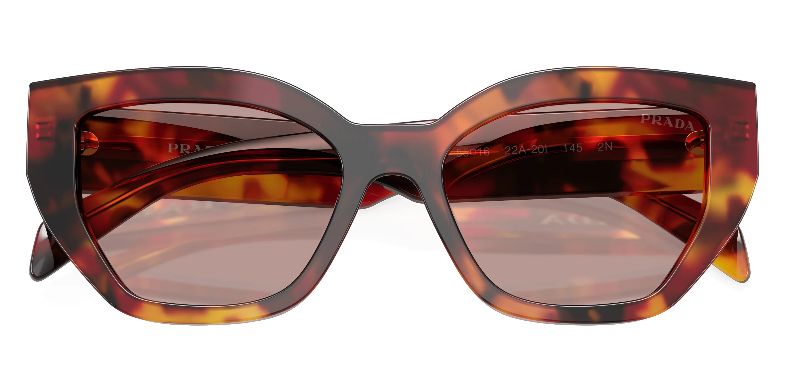 Prada - PR A09SF - Image 30