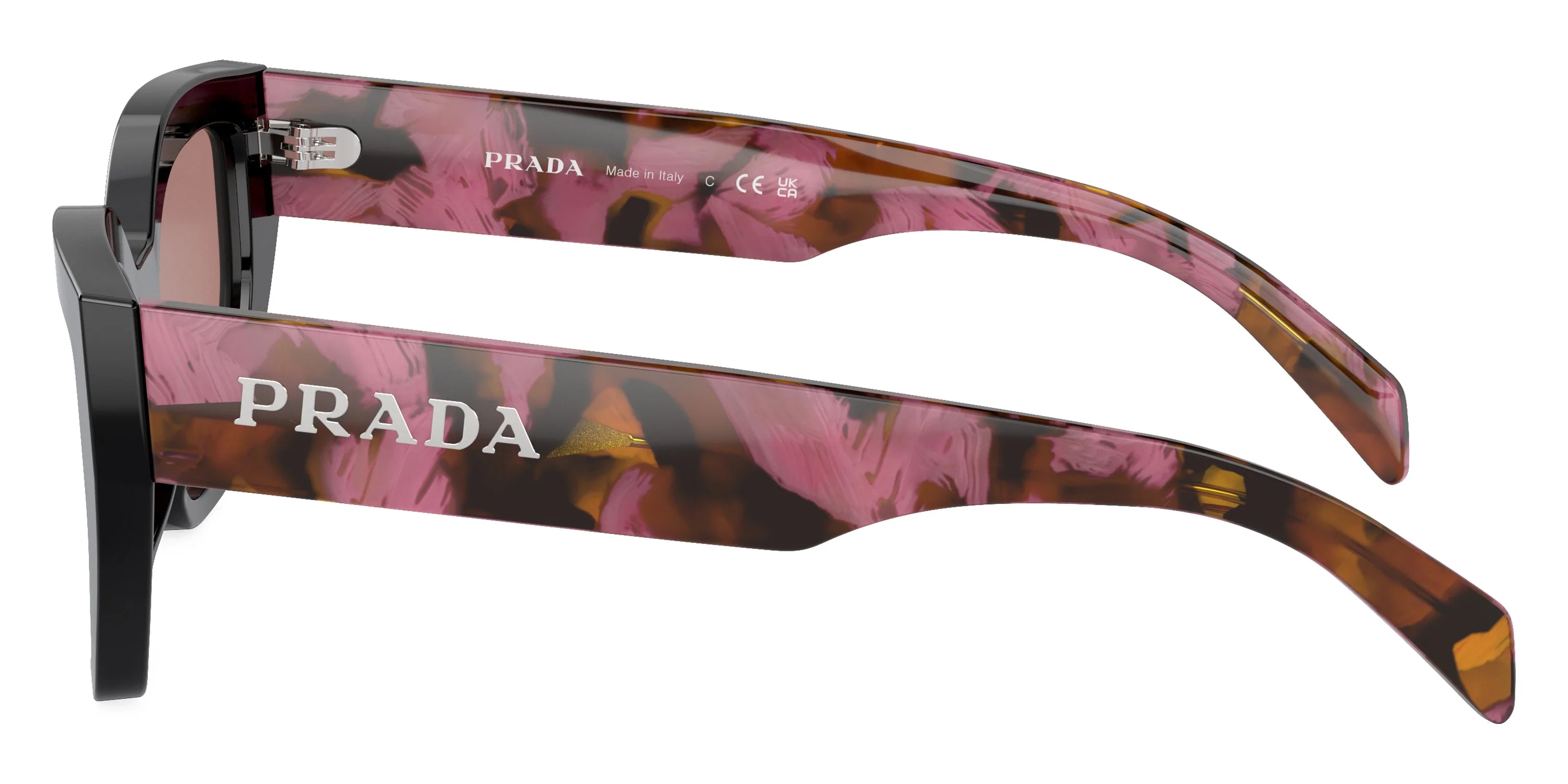 Prada - PR A09SF - Image 8