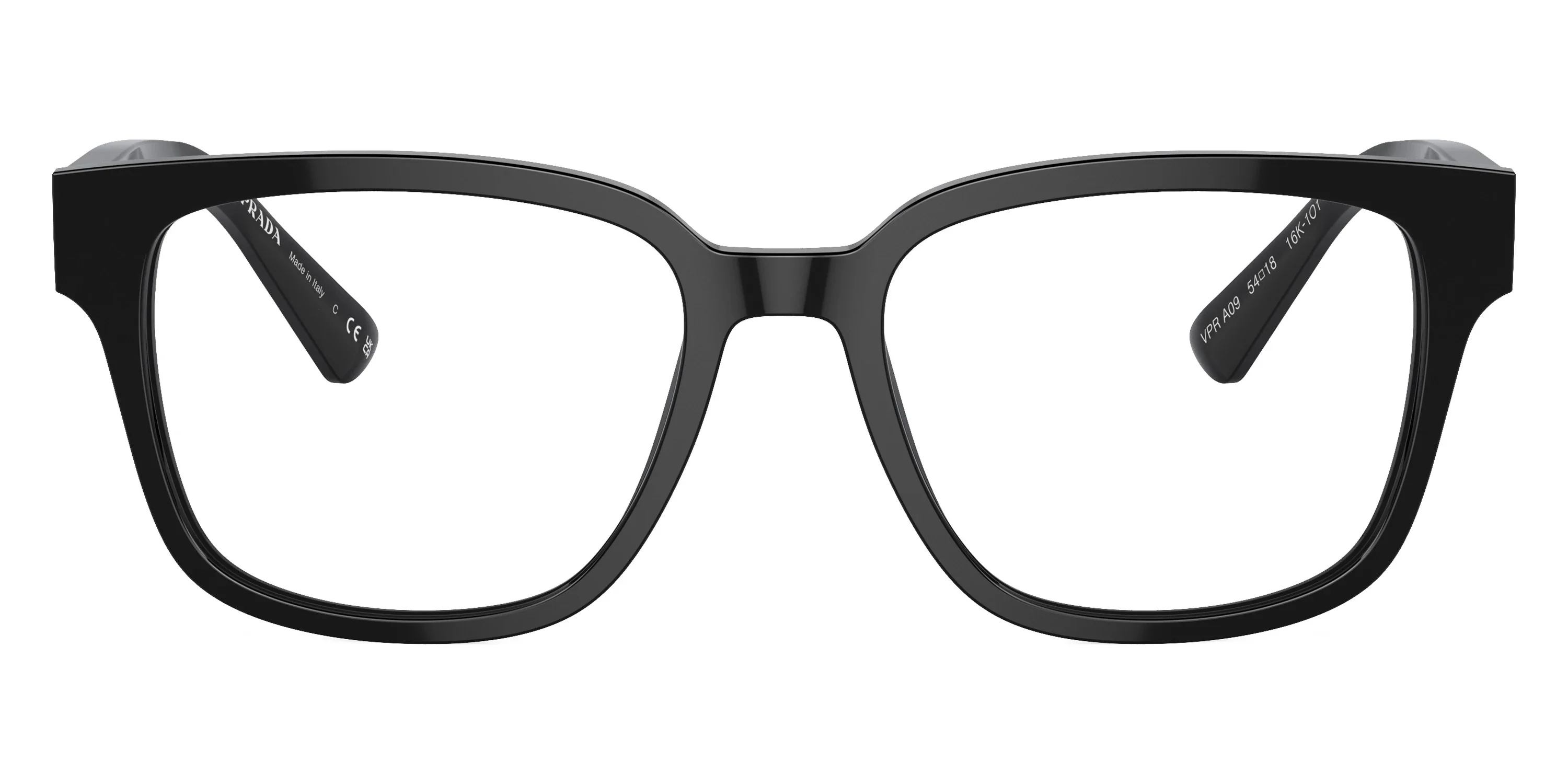 Prada - PR A09V - Image 21