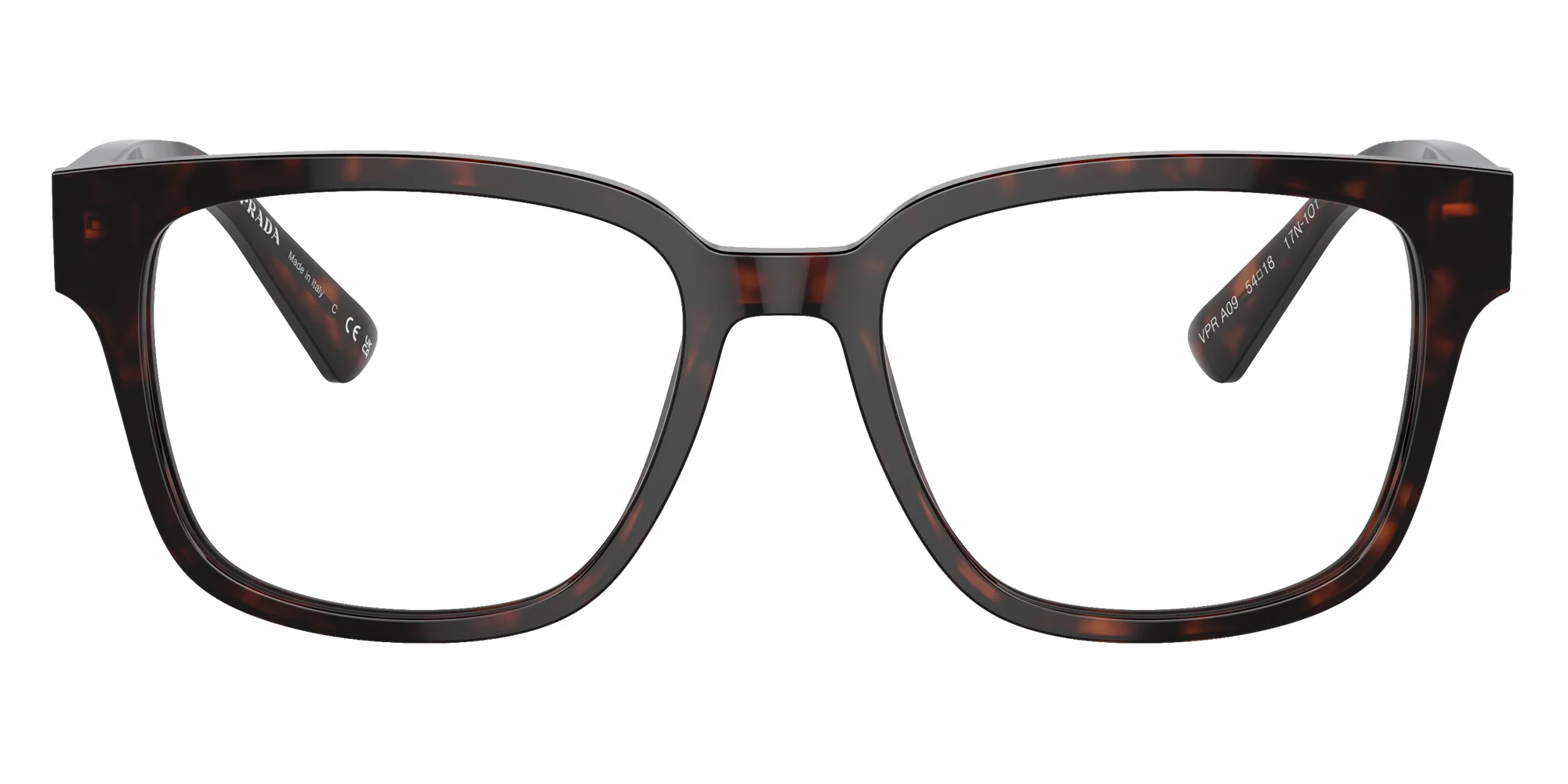 Prada - PR A09V - Image 36