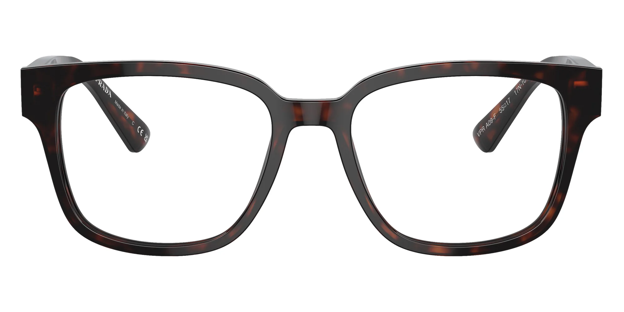 Prada - PR A09VF - Image 11