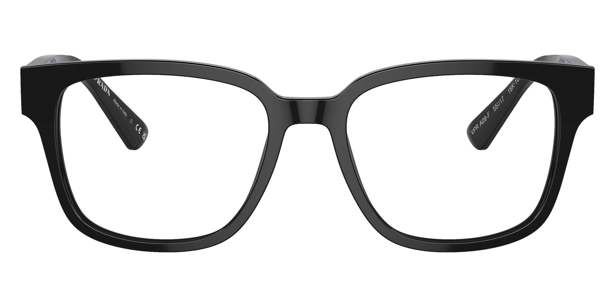 Prada - PR A09VF - Image 6