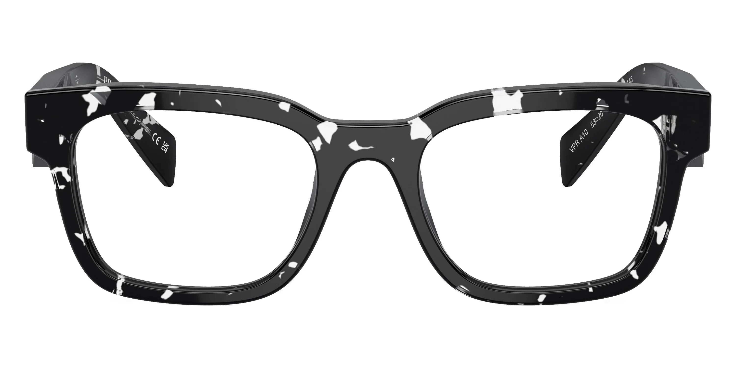 Prada - PR A10V - Image 11