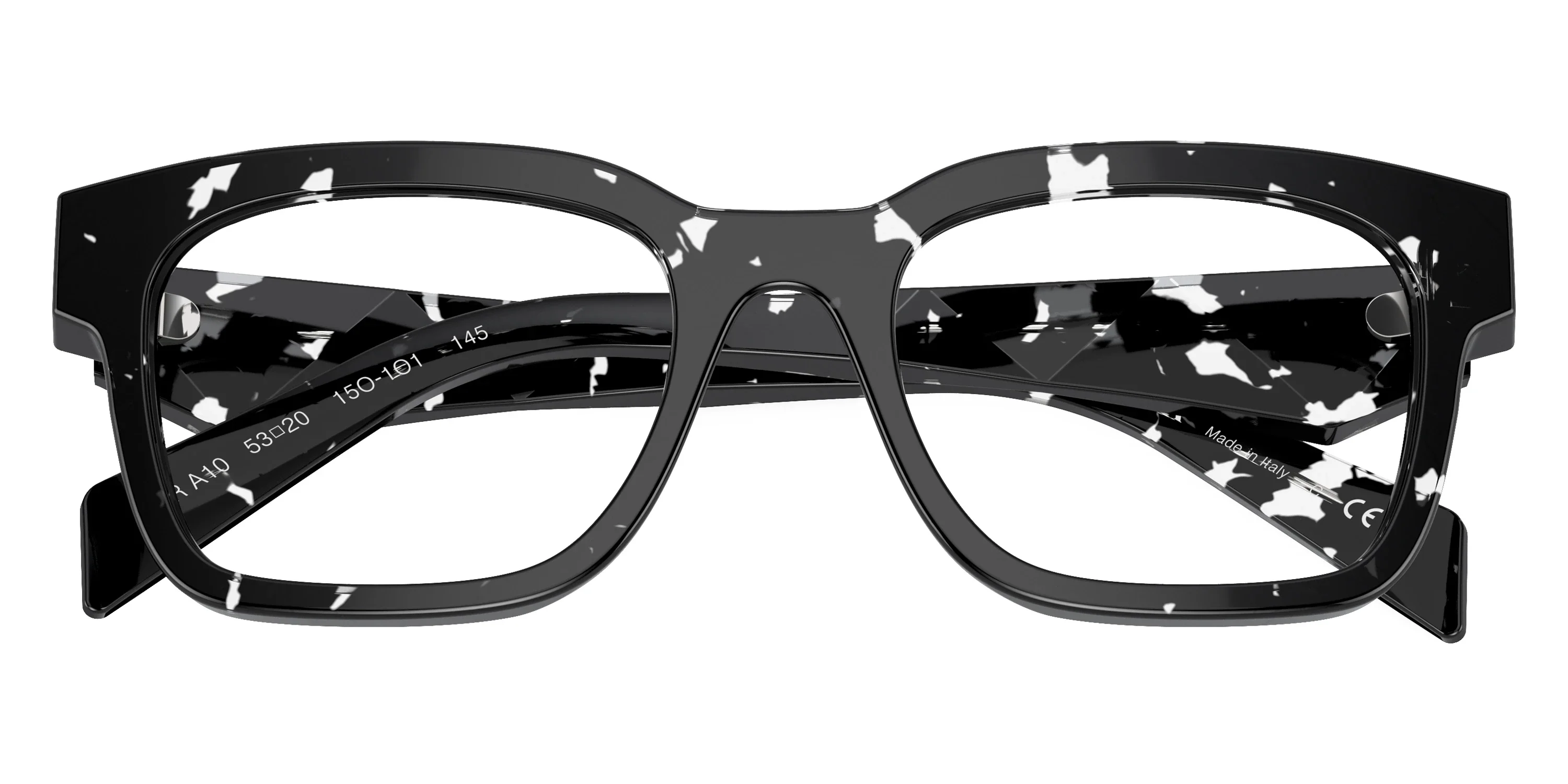 Prada - PR A10V - Image 20