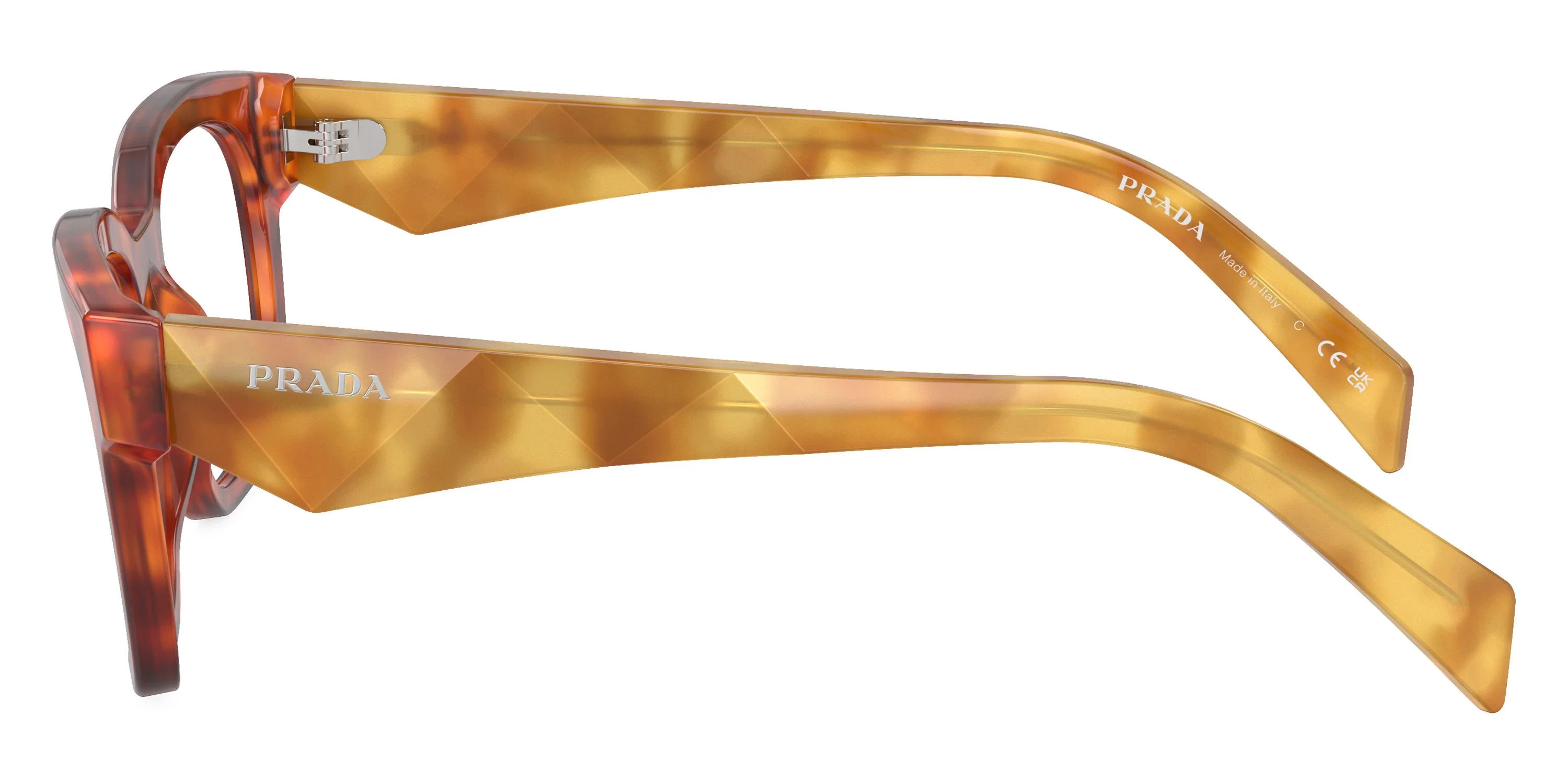 Prada - PR A10V - Image 3