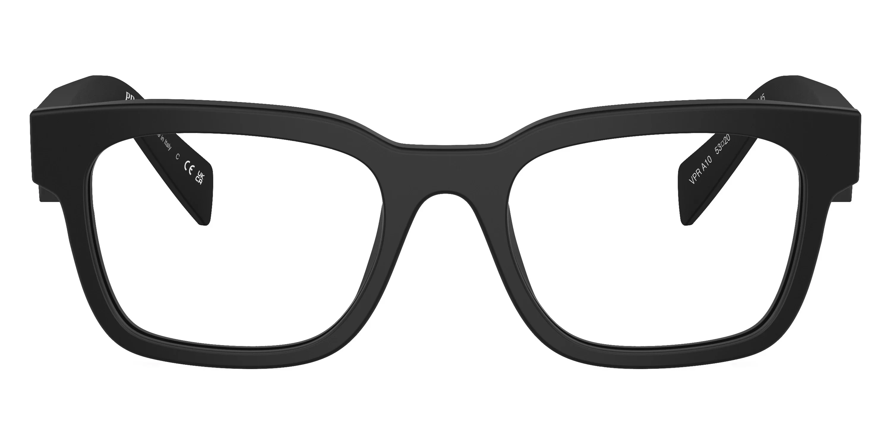 Prada - PR A10V - Image 6