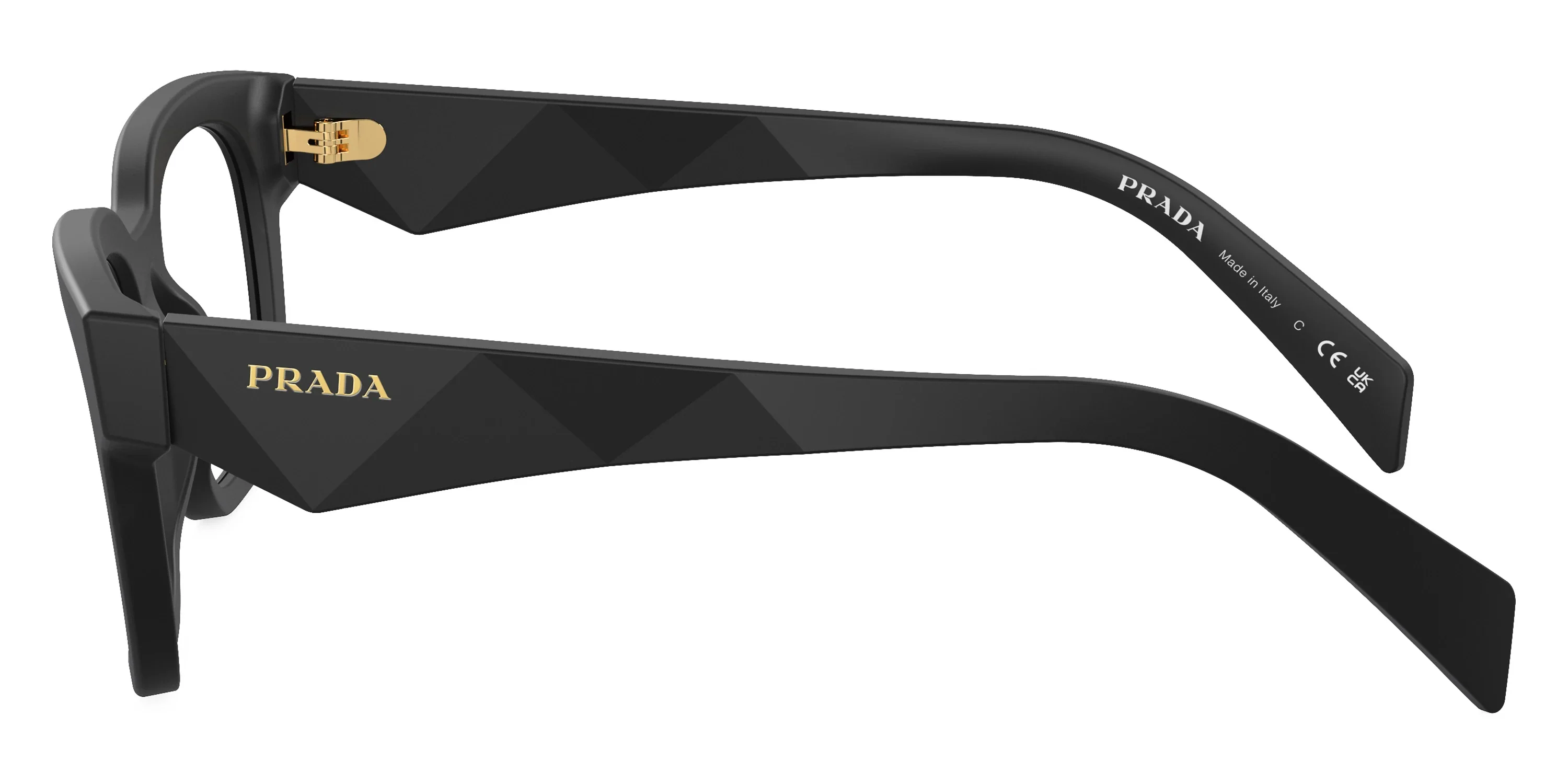 Prada - PR A10V - Image 8