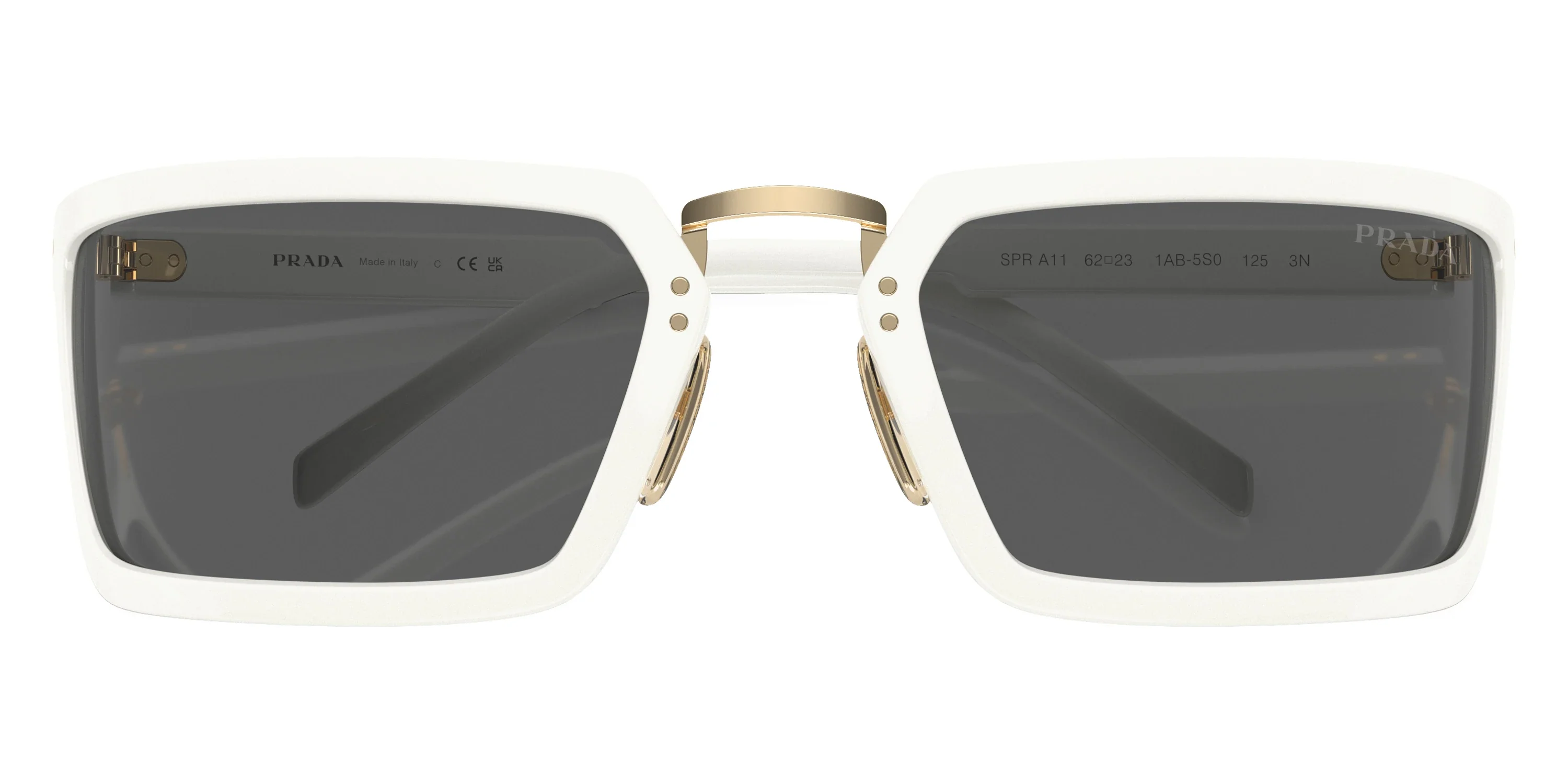 Prada - PR A11S - Image 5