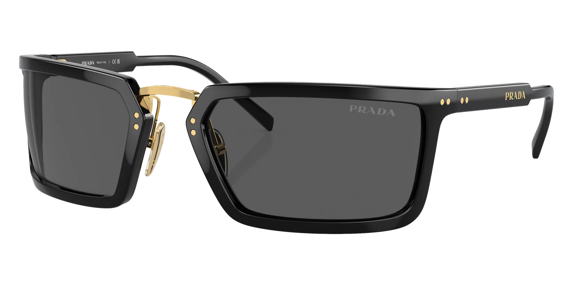 Prada - PR A11S - Image 7