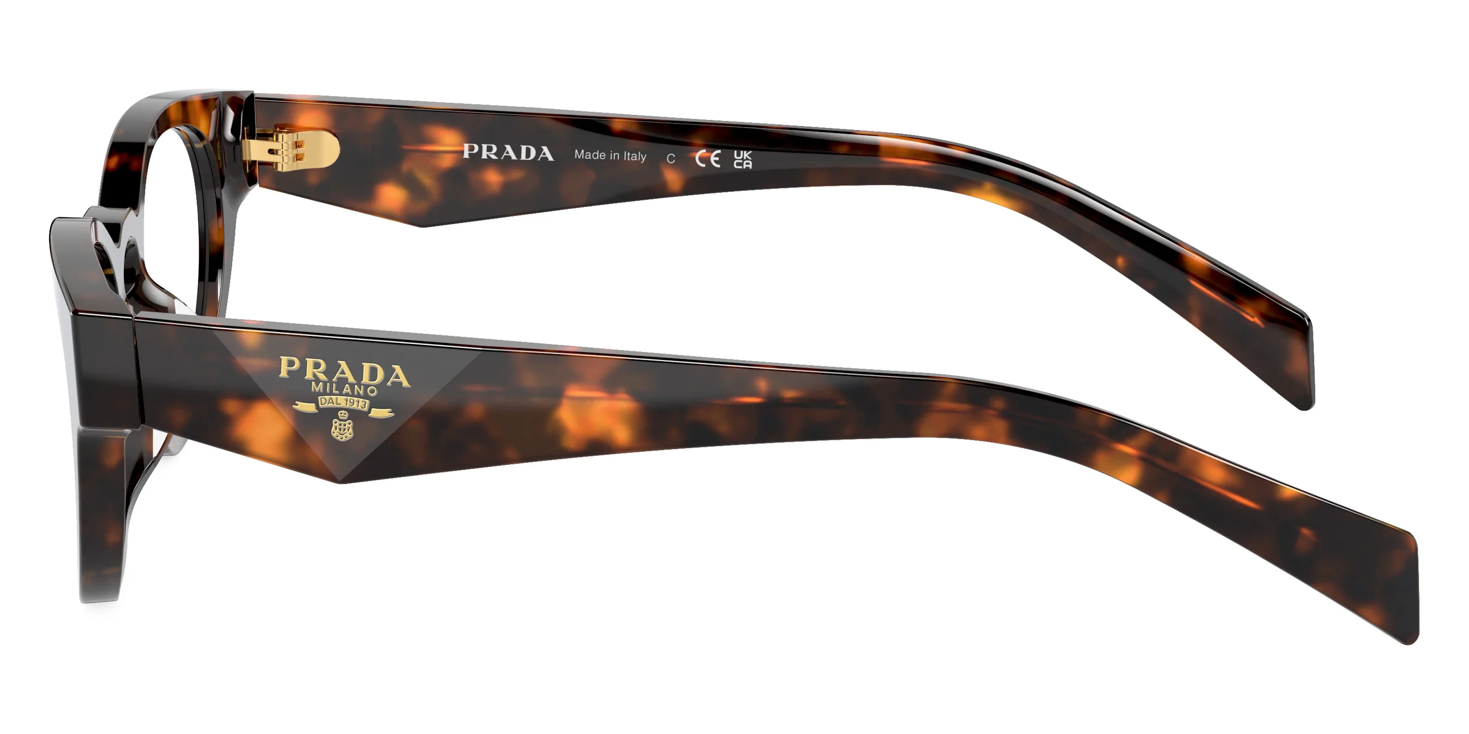 Prada - PR A11VD - Image 3